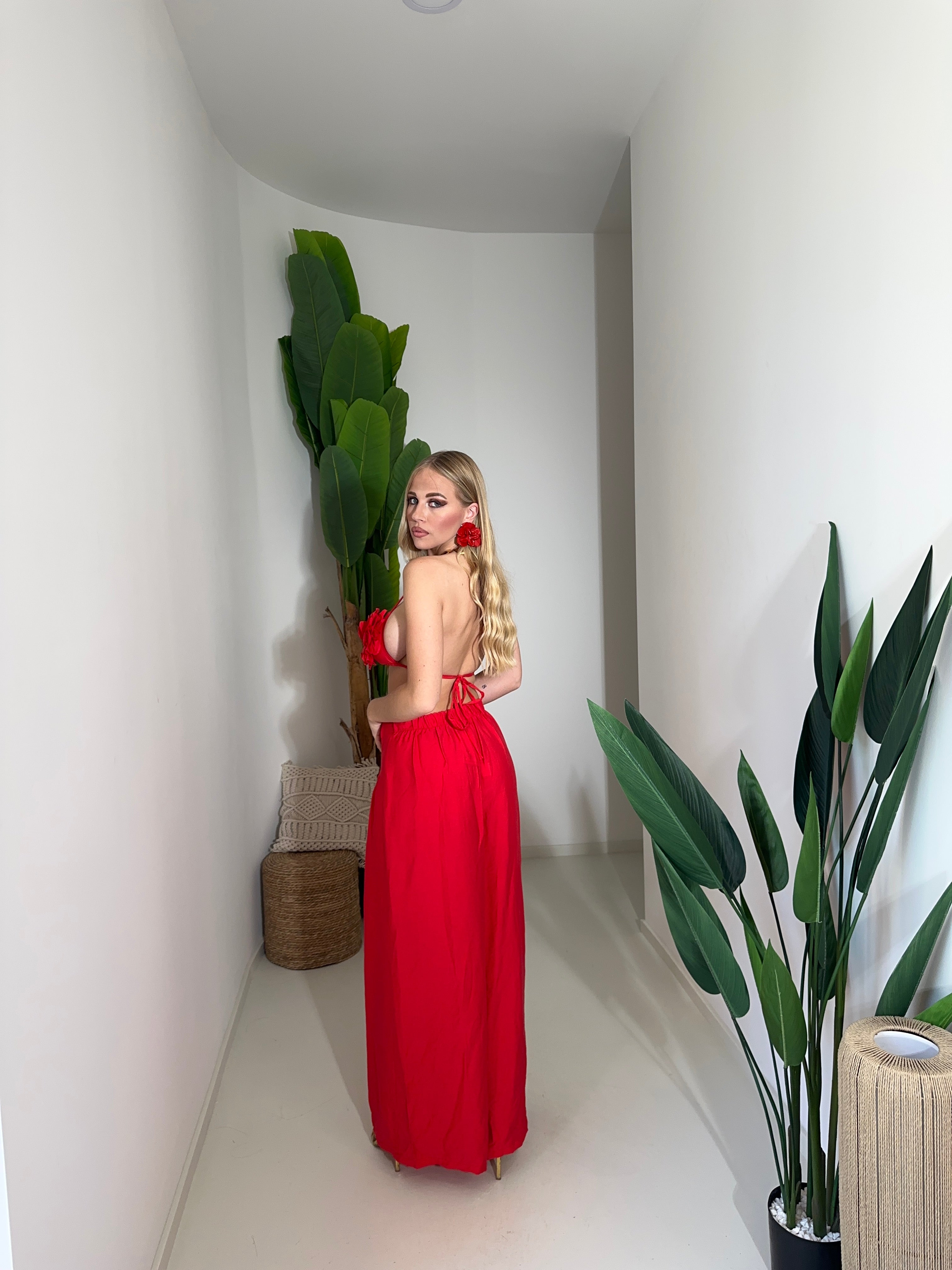 SUITS ME by Rita Quindici