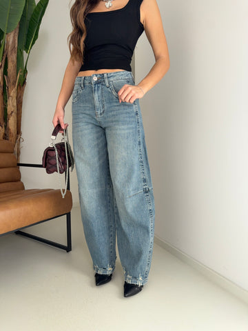 Jeans URBAN DRIFT