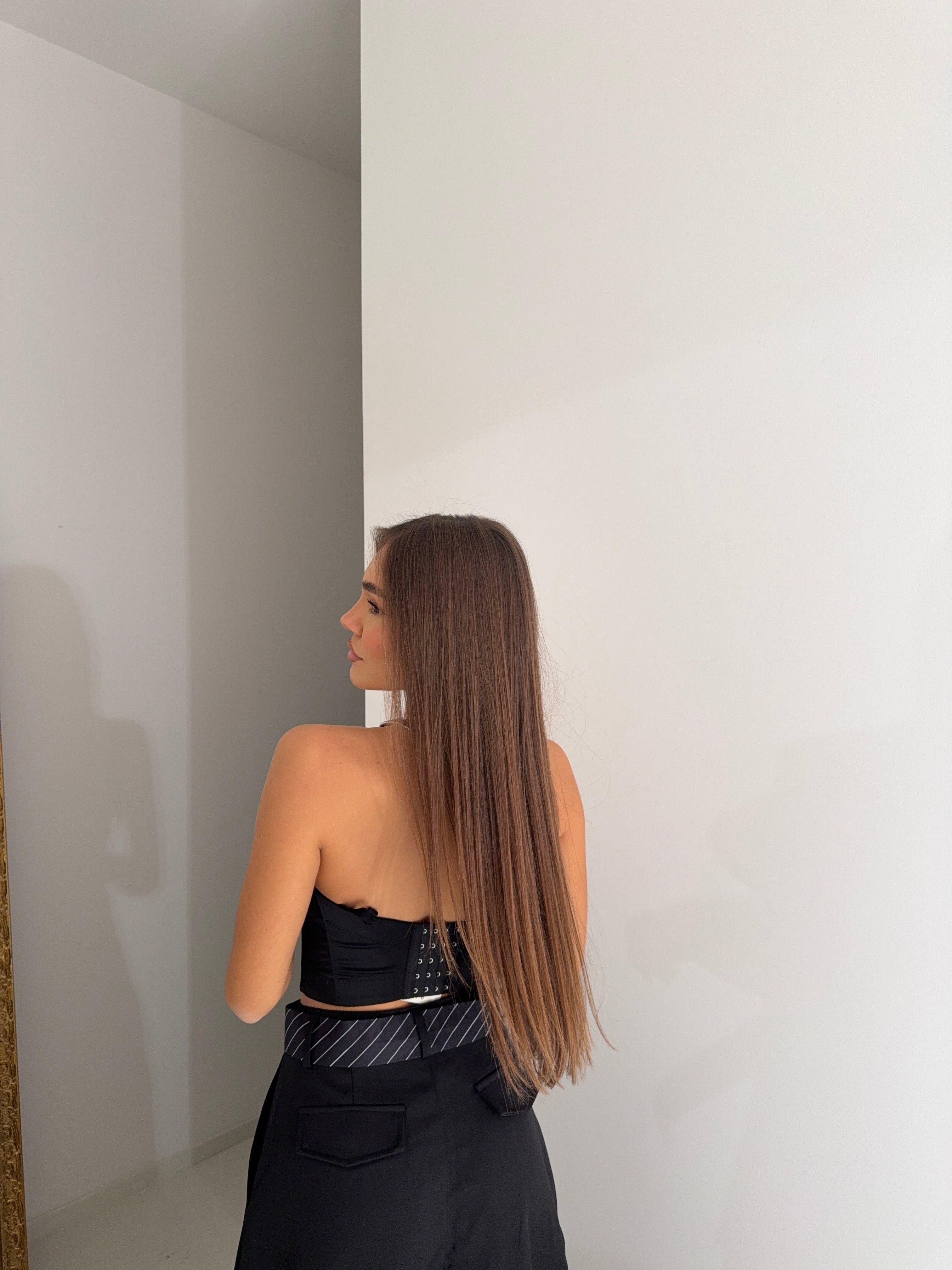 SUITS ME by Rita Quindici