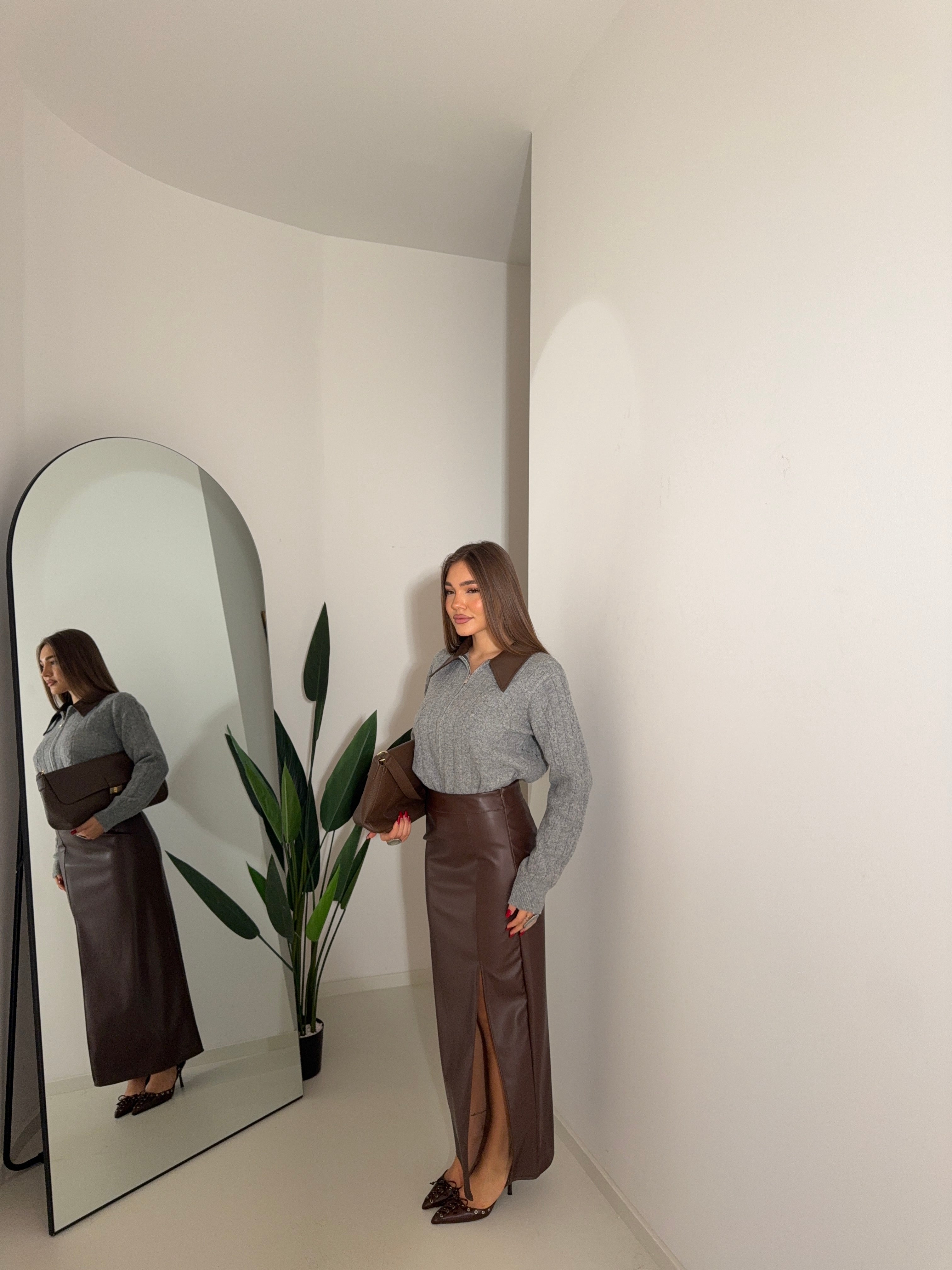 SUITS ME by Rita Quindici