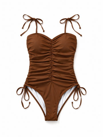 Costume Intero Baby