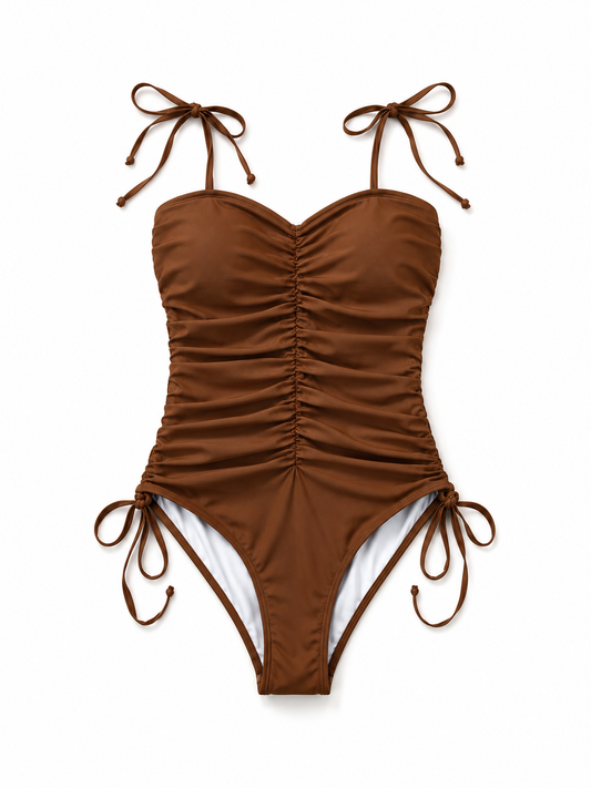 Costume Intero Baby
