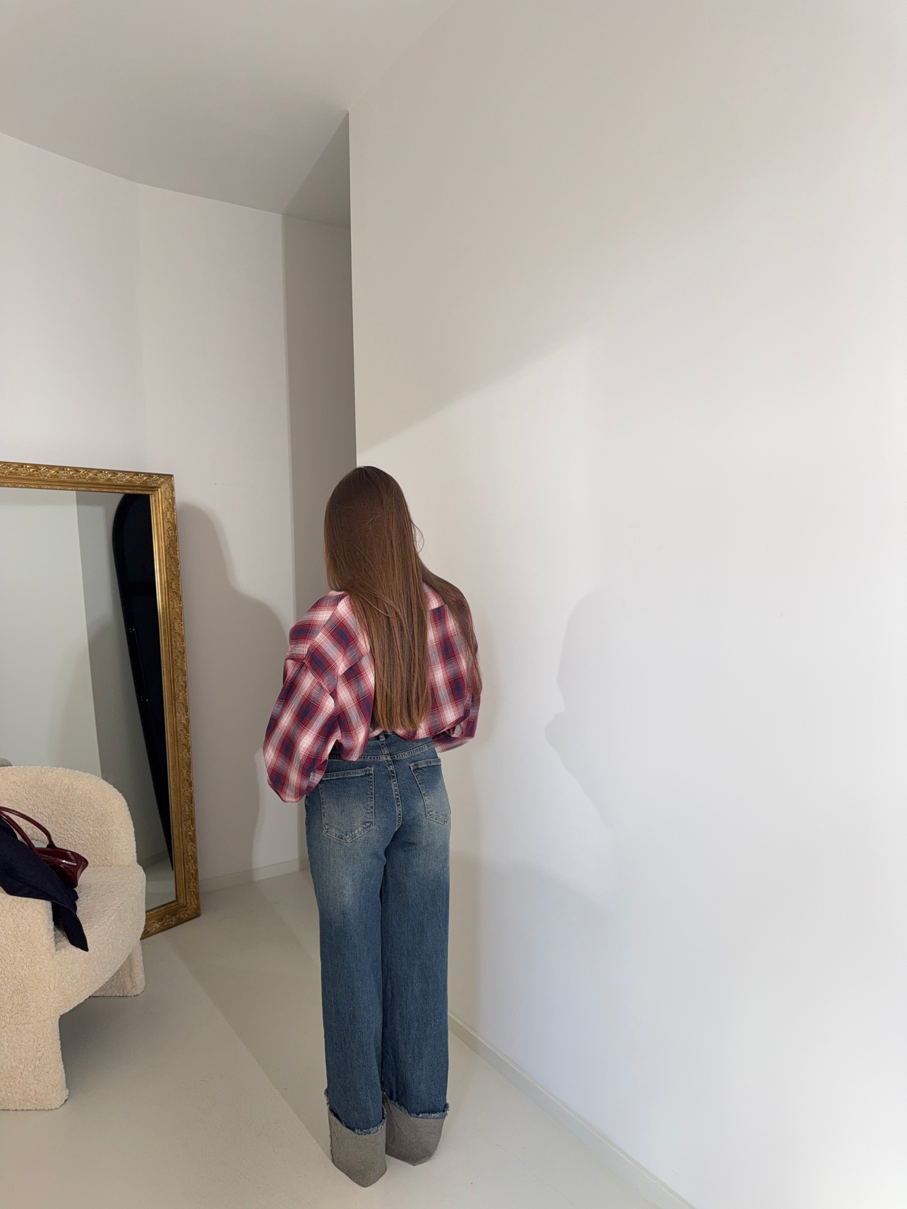 SUITS ME by Rita Quindici