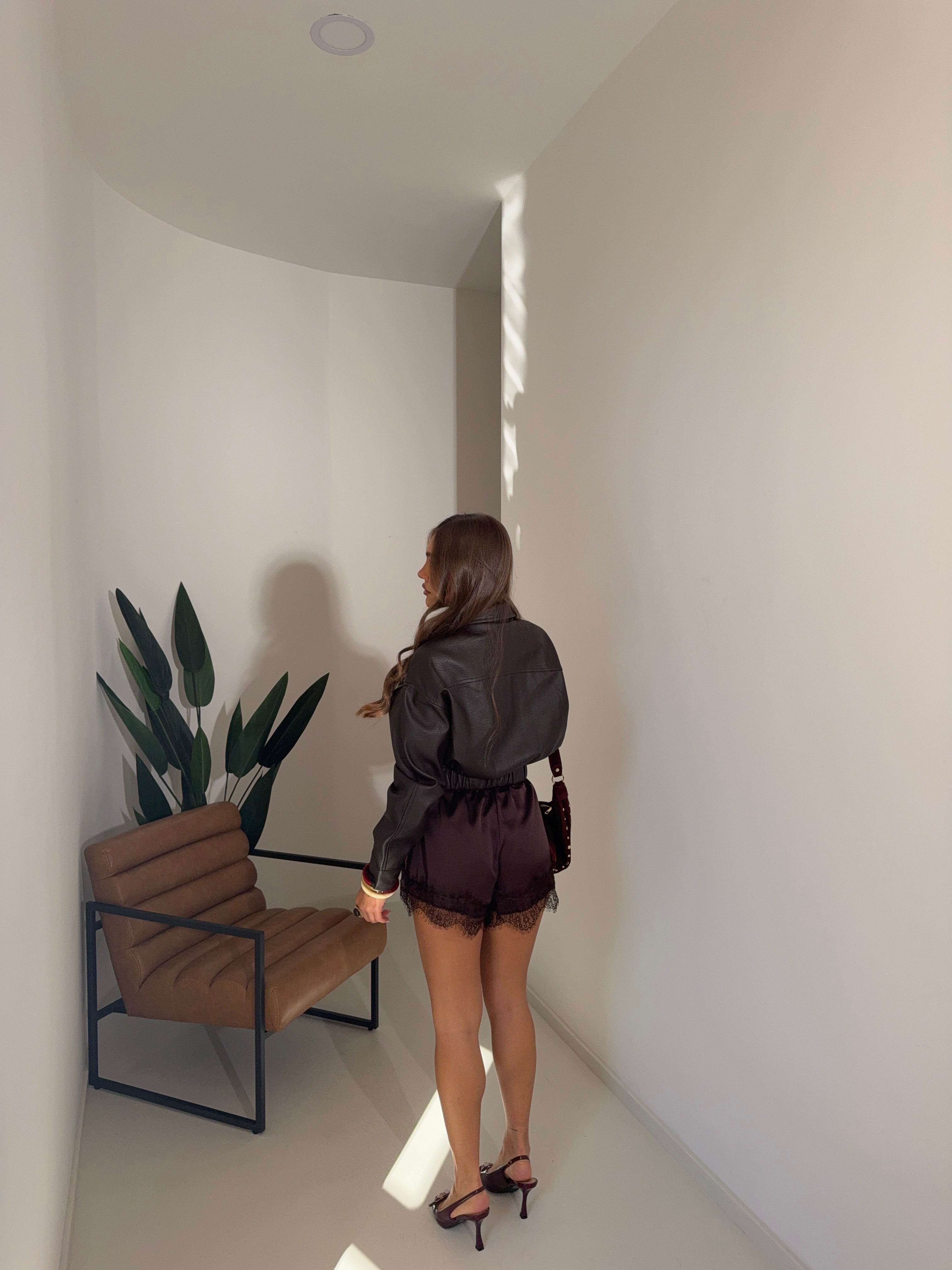 SUITS ME by Rita Quindici