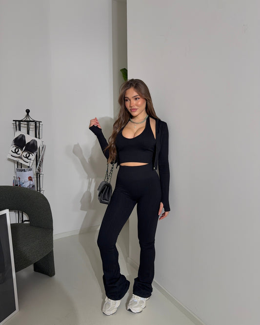 Tris set NEREA varianti