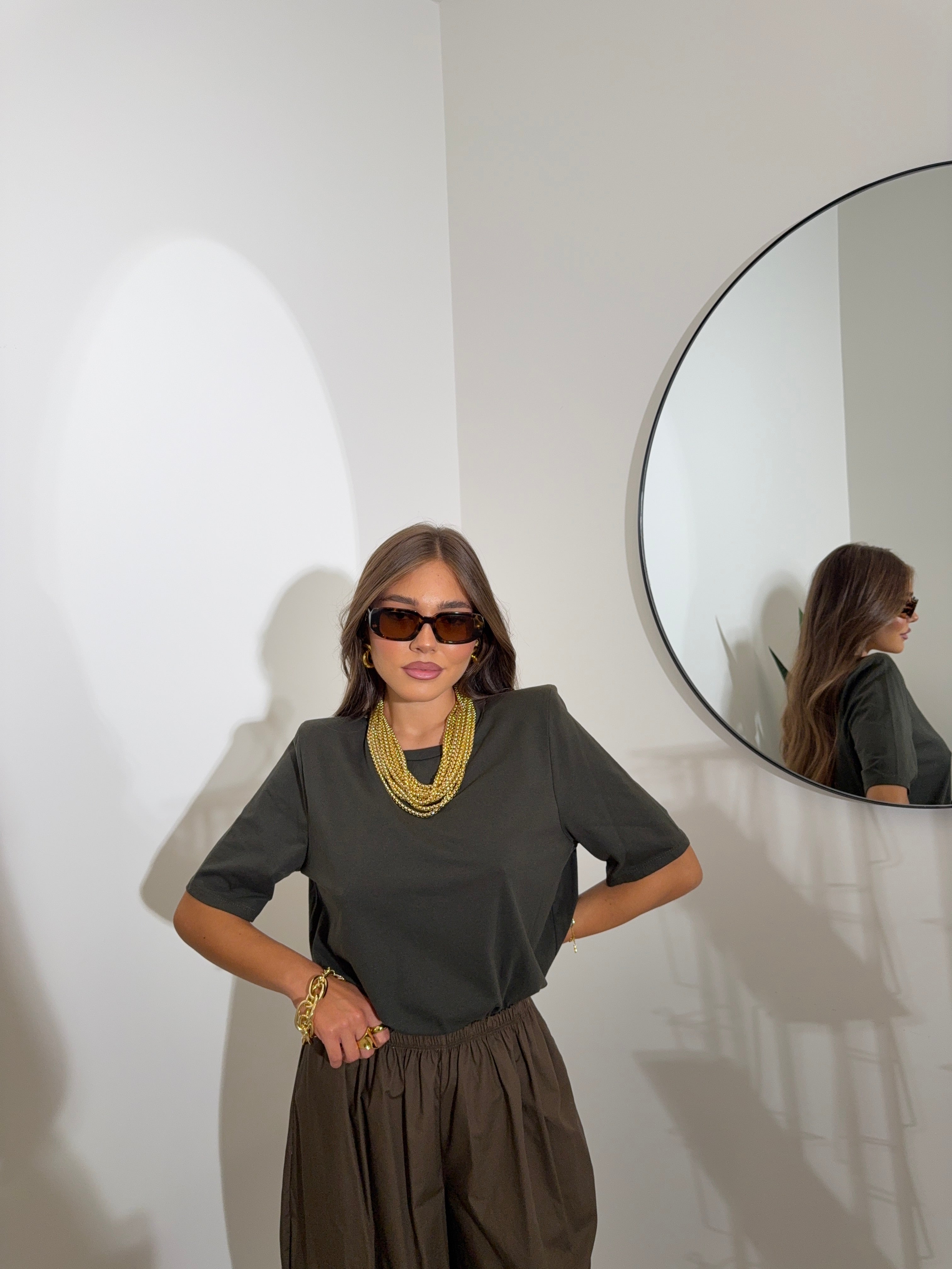 SUITS ME by Rita Quindici