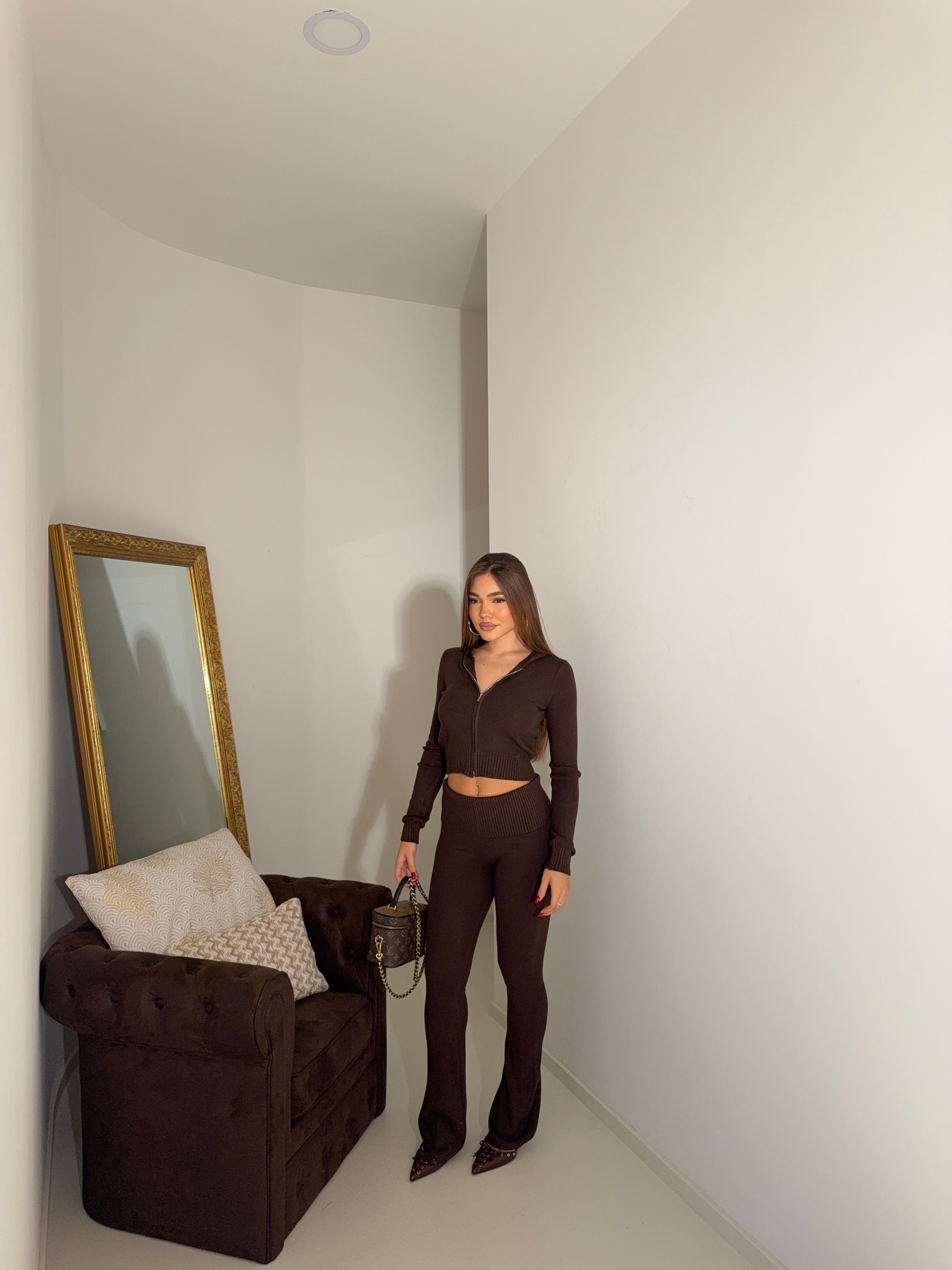 SUITS ME by Rita Quindici