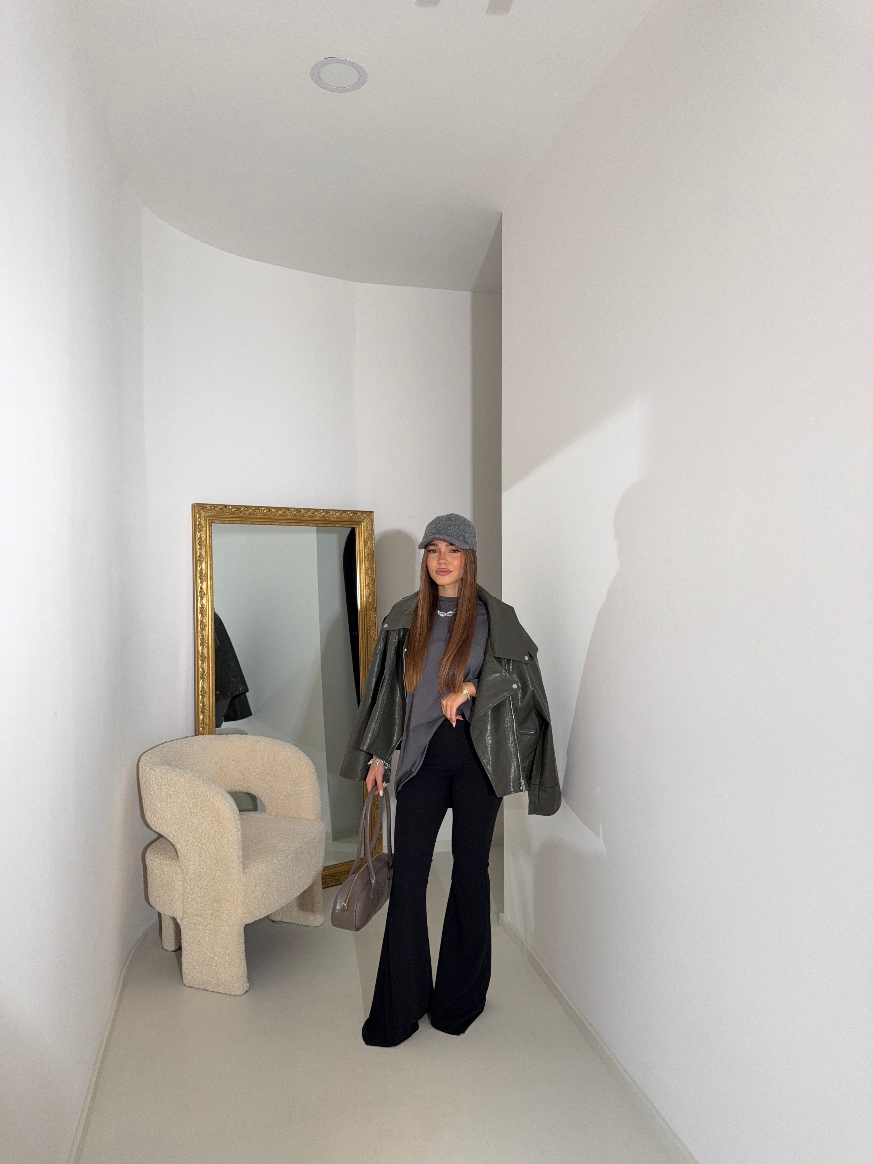 SUITS ME by Rita Quindici