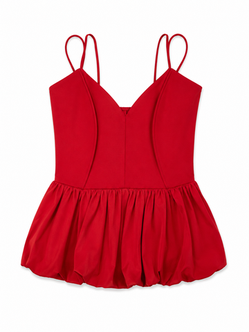 Top red