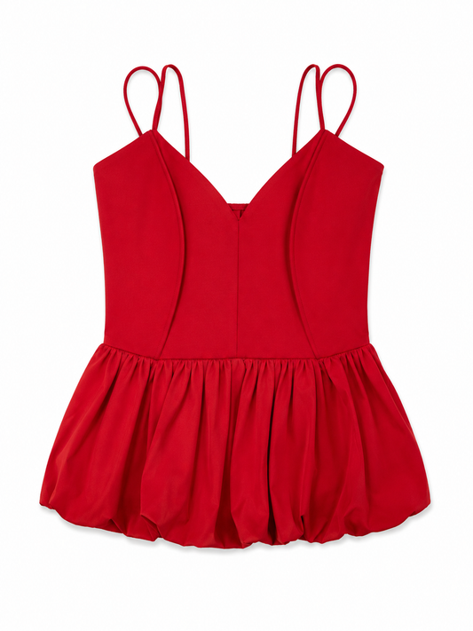 Top red