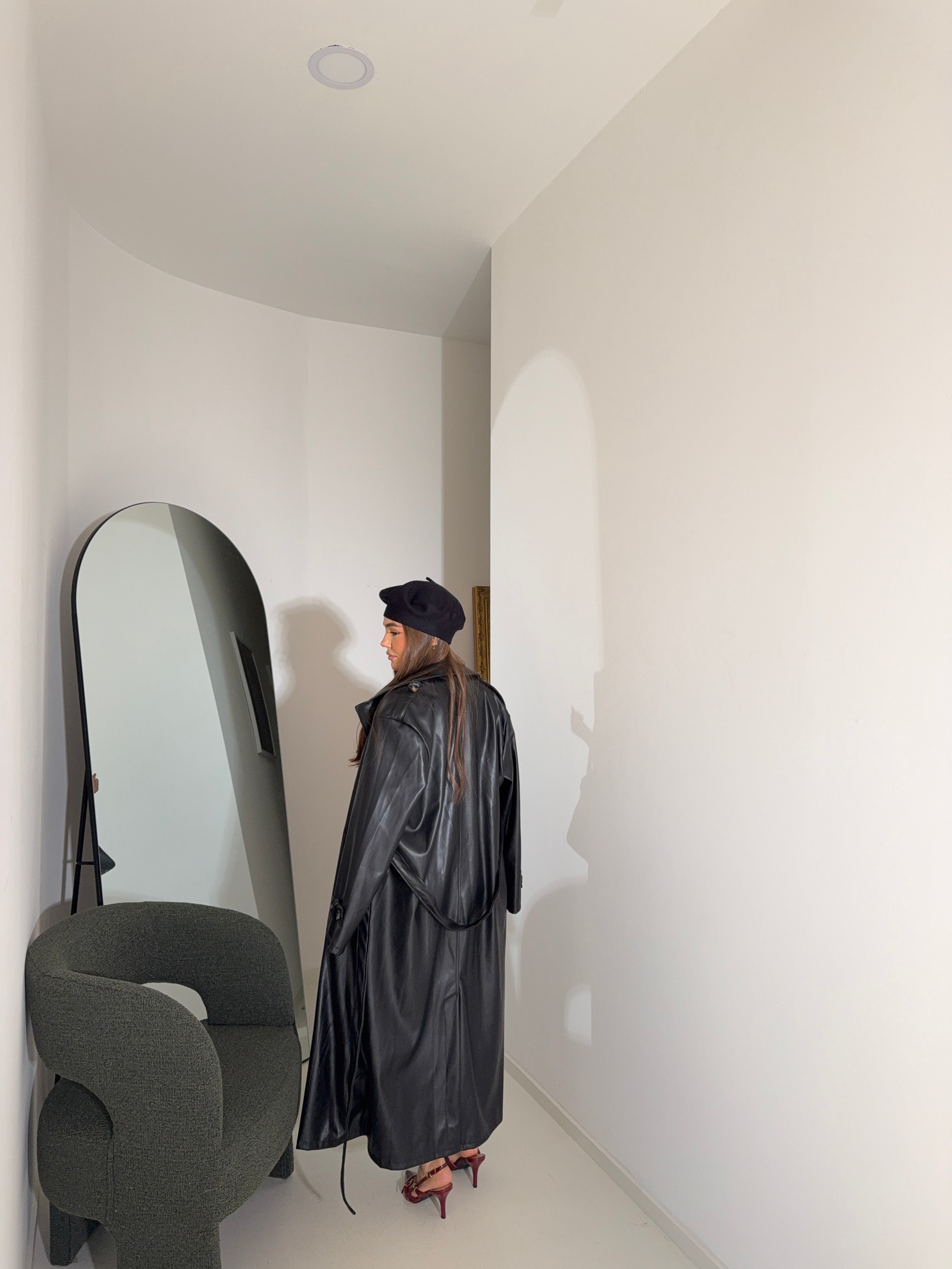 SUITS ME by Rita Quindici