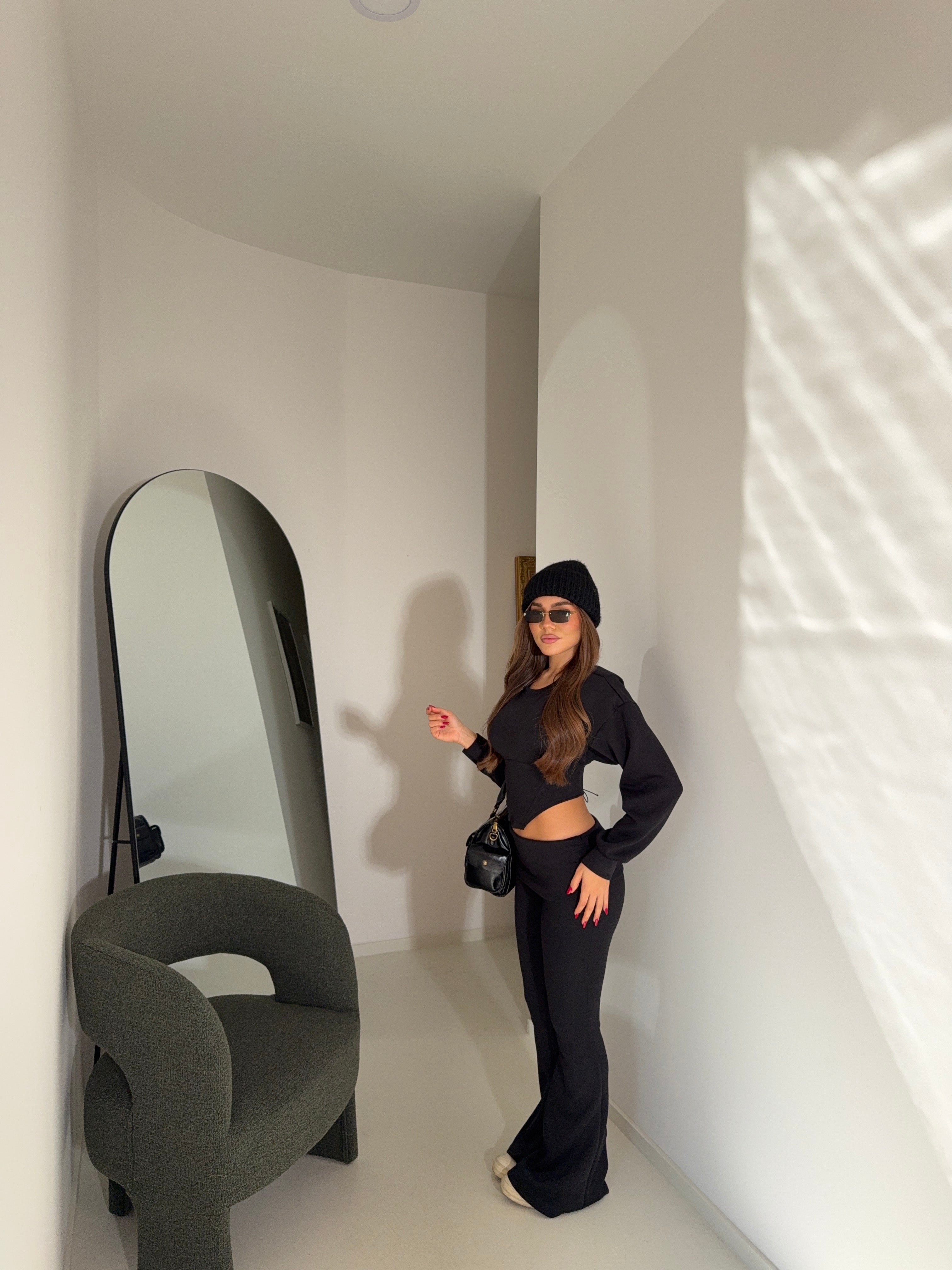 SUITS ME by Rita Quindici