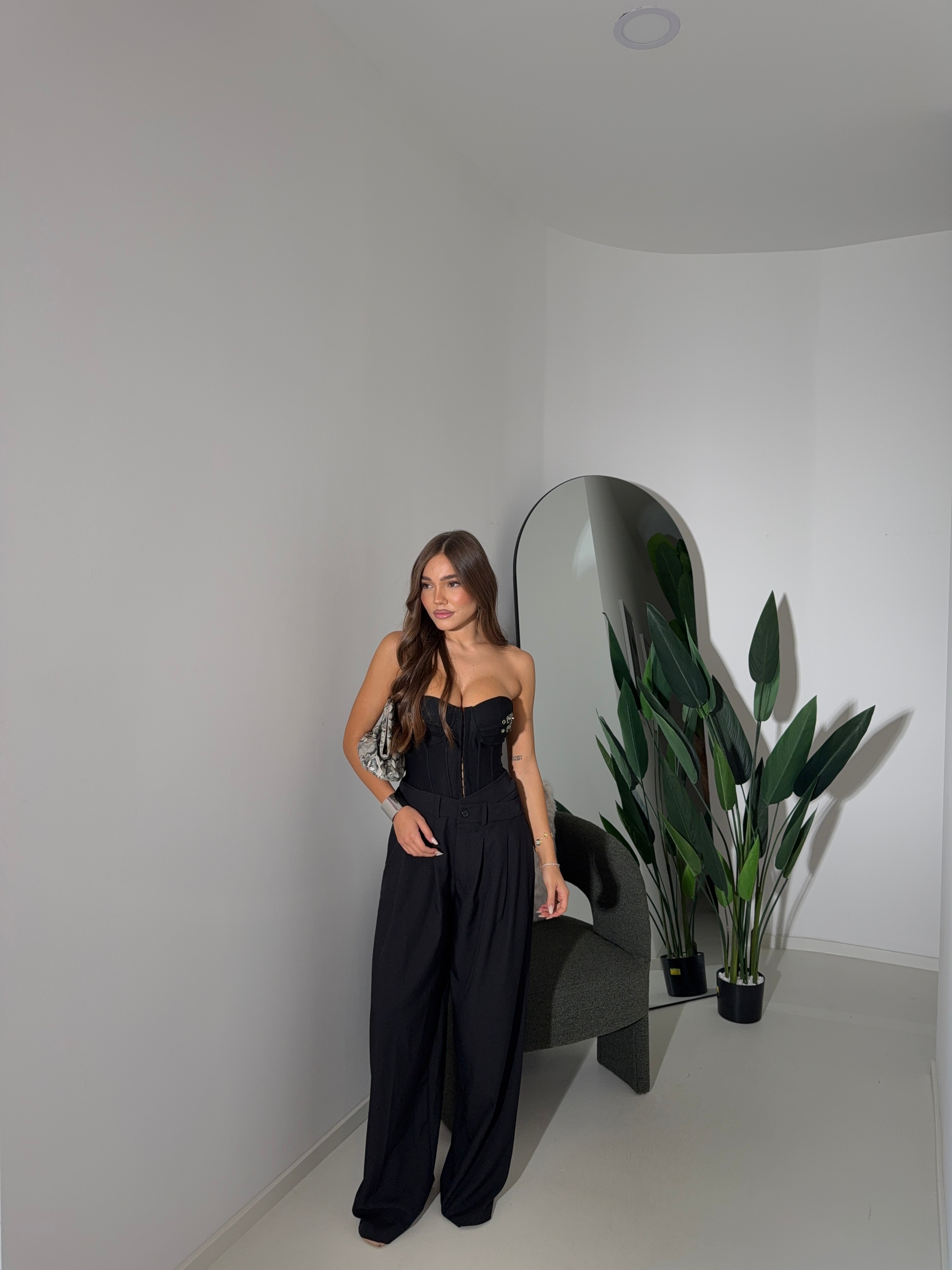 SUITS ME by Rita Quindici