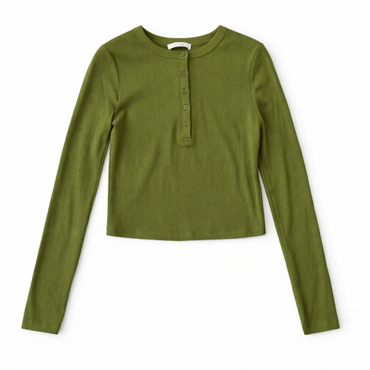 Shirt bottoni By lumina