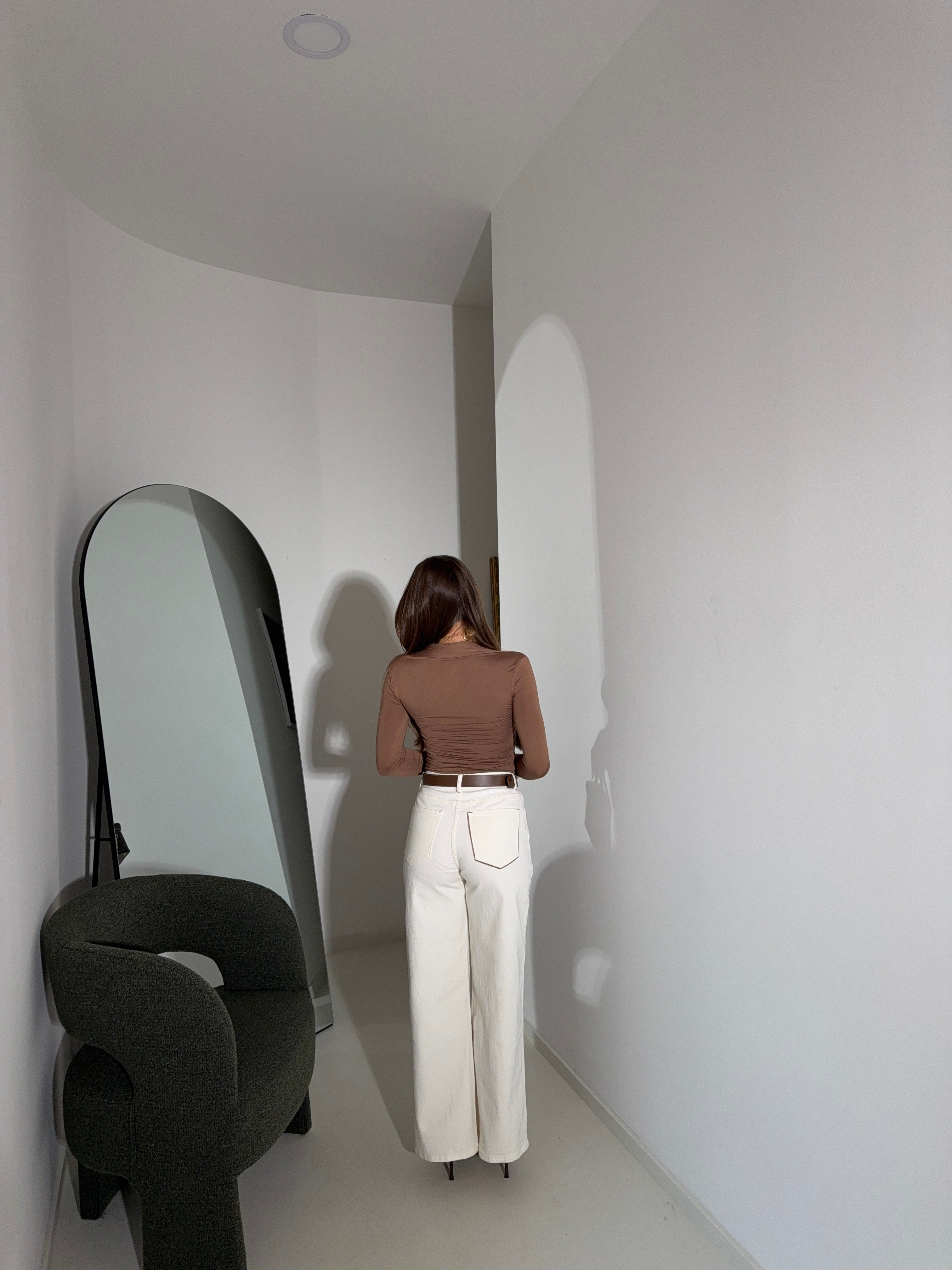 SUITS ME by Rita Quindici