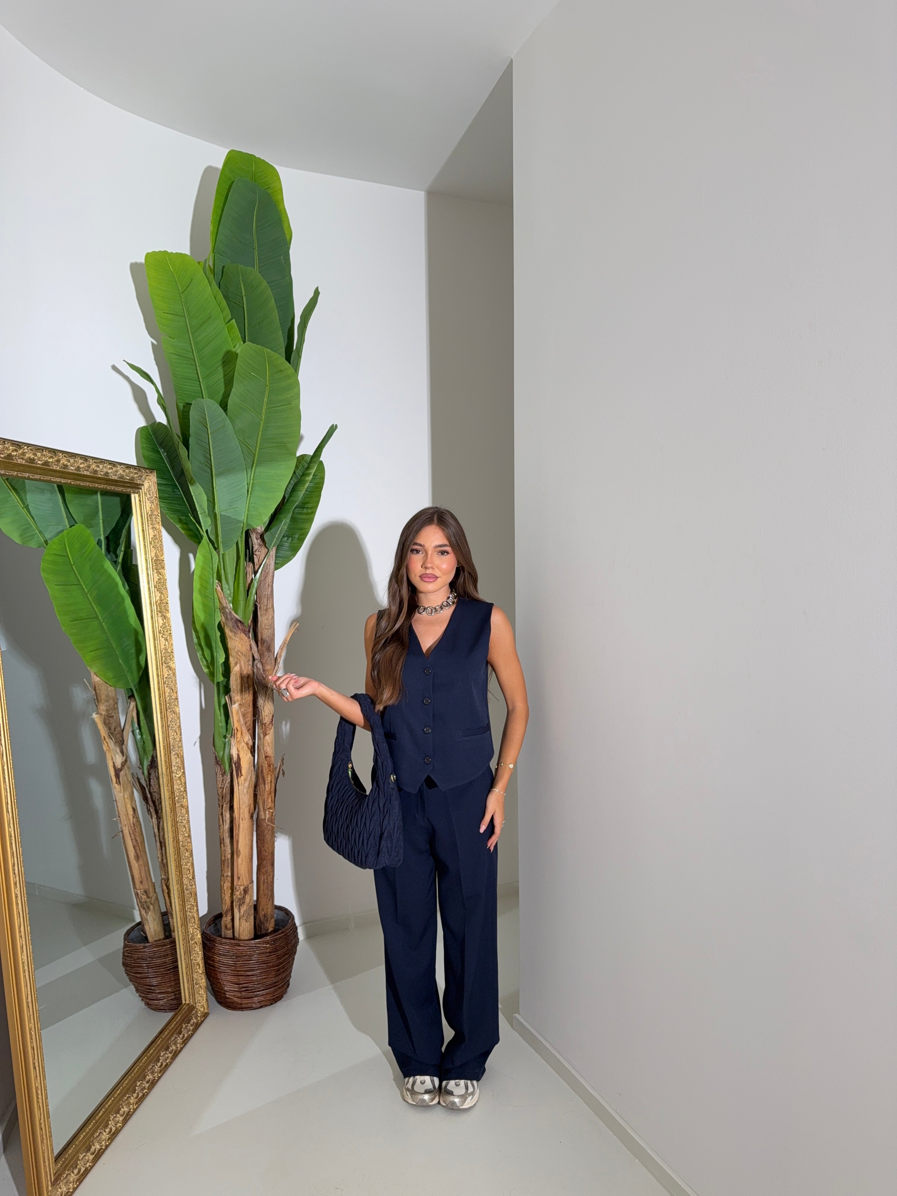 TAILLEUR SMANICATO WORK VARIANTI