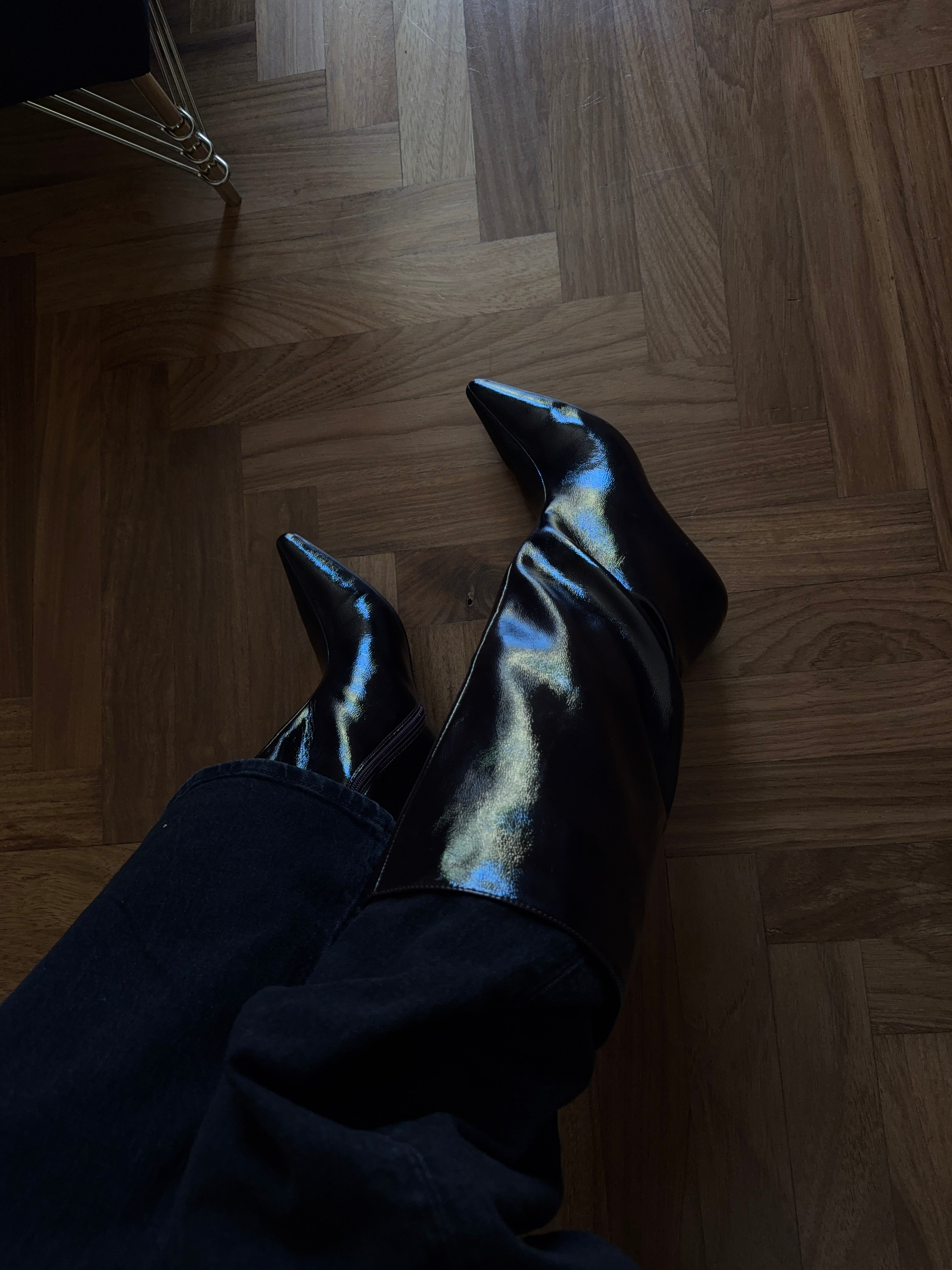 SUITS ME by Rita Quindici