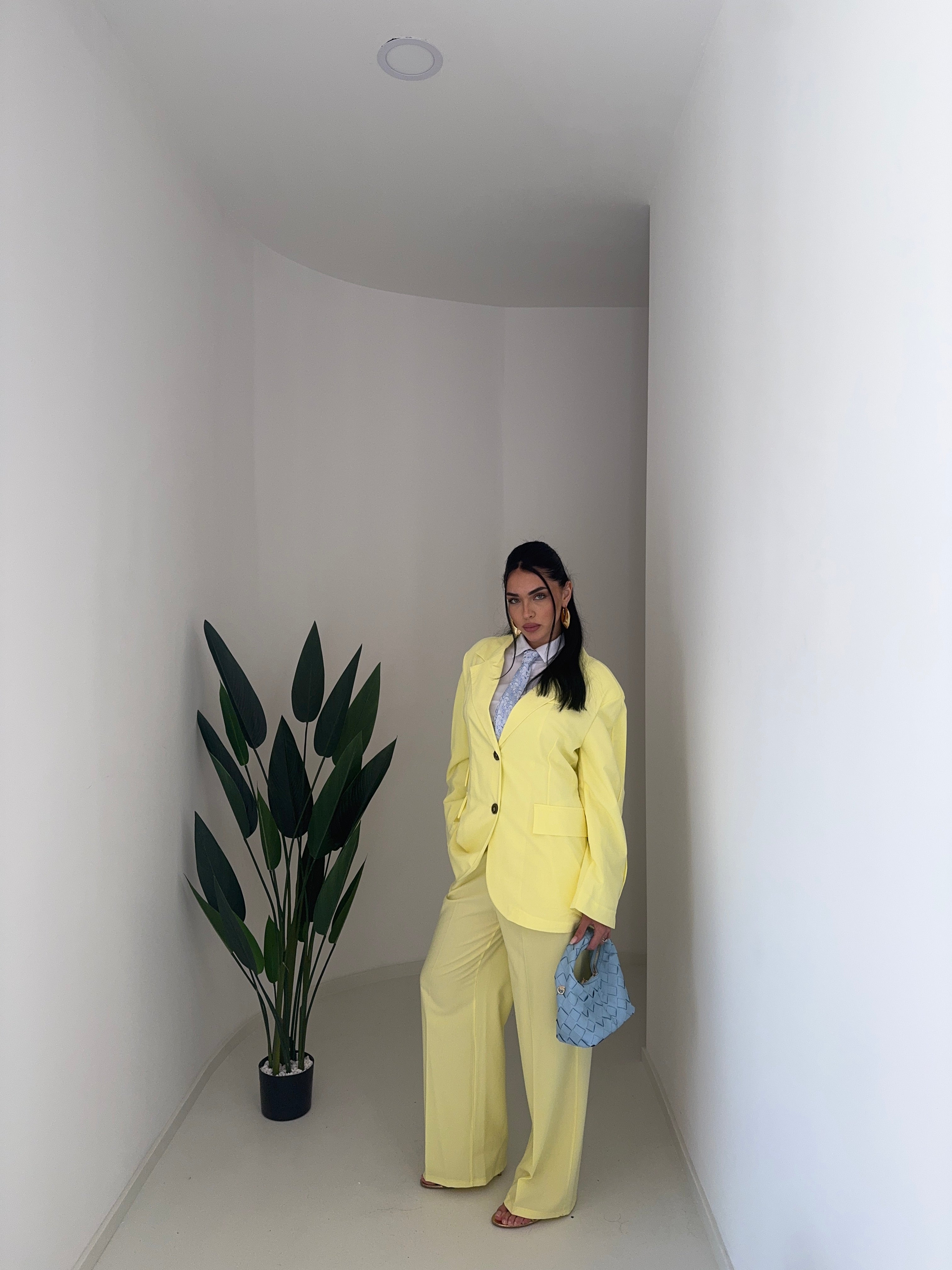 SUITS ME by Rita Quindici