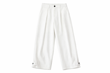 Pants COPY White BY LUMINA