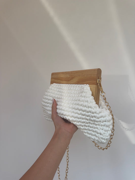 Bag Crochet