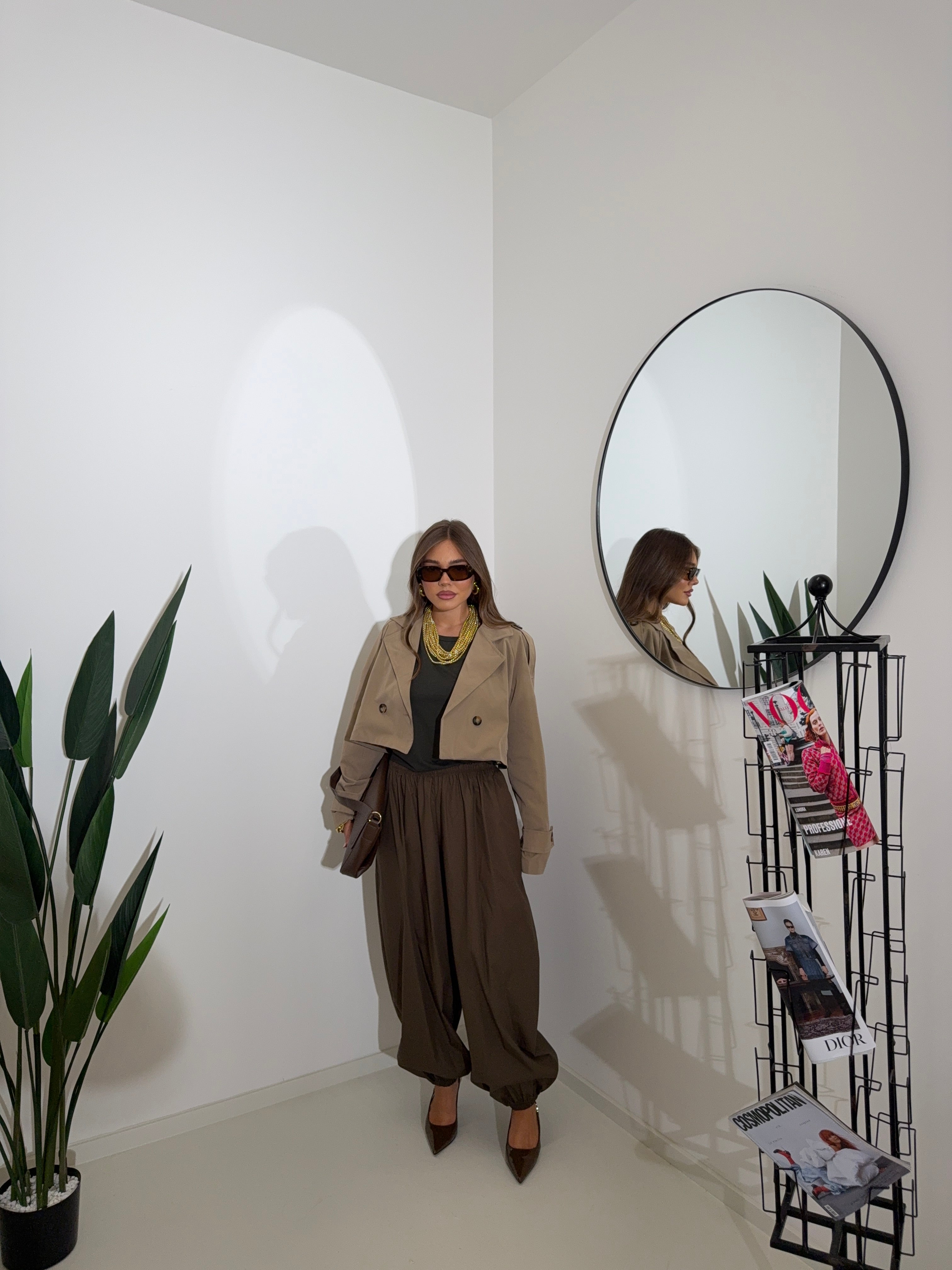 SUITS ME by Rita Quindici