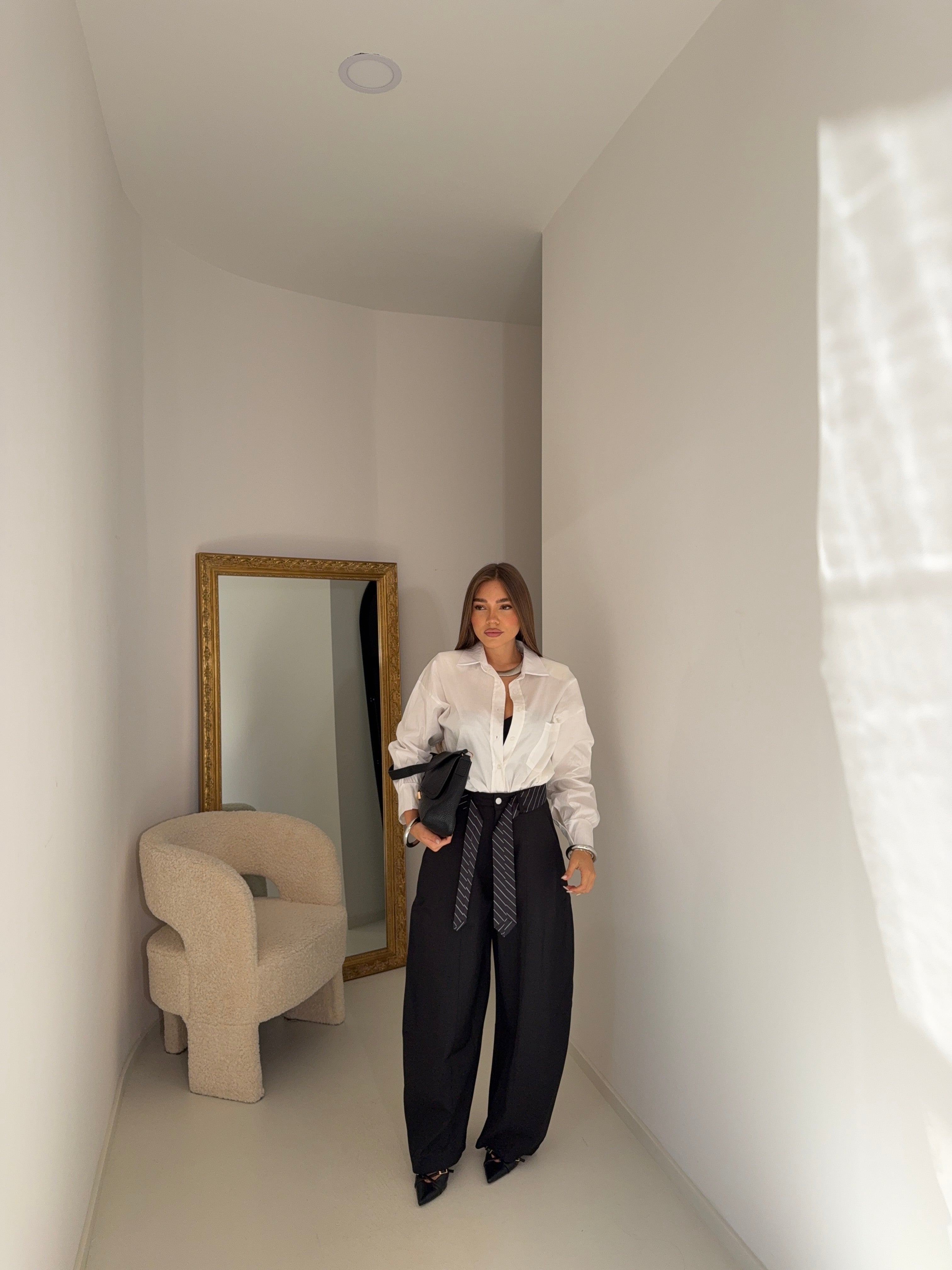 SUITS ME by Rita Quindici