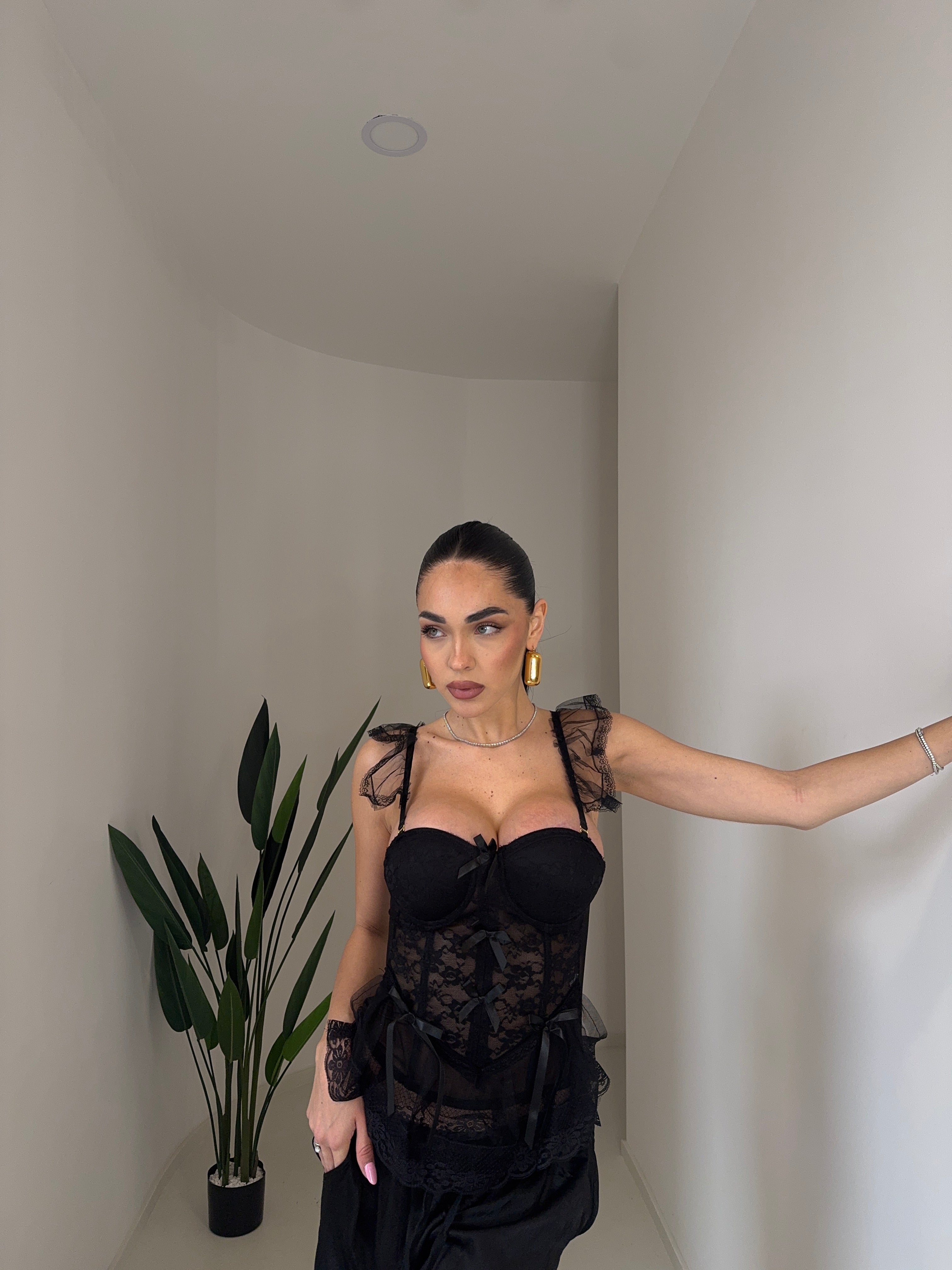 SUITS ME by Rita Quindici