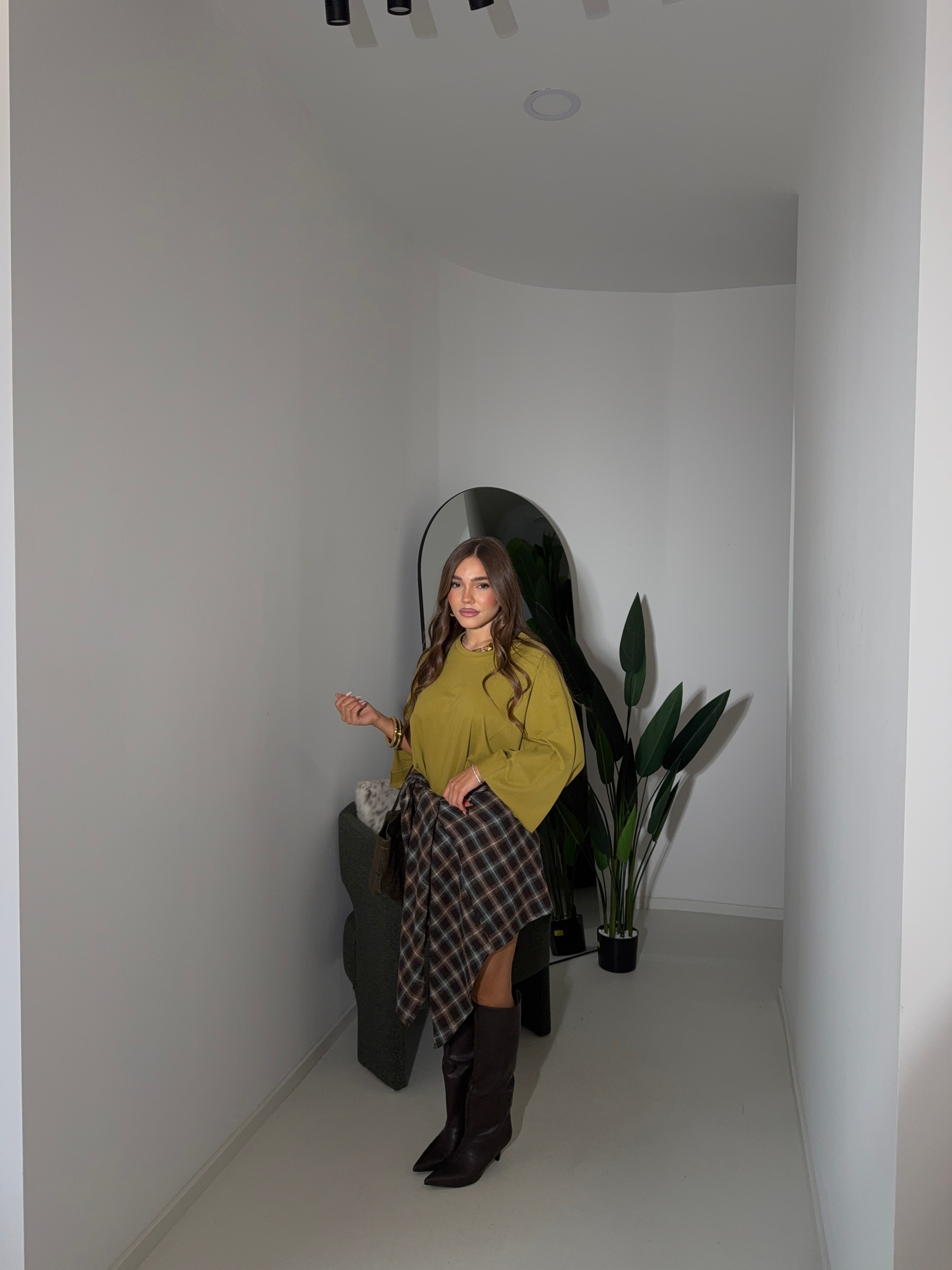 SUITS ME by Rita Quindici