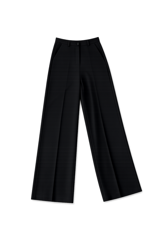 Pants river