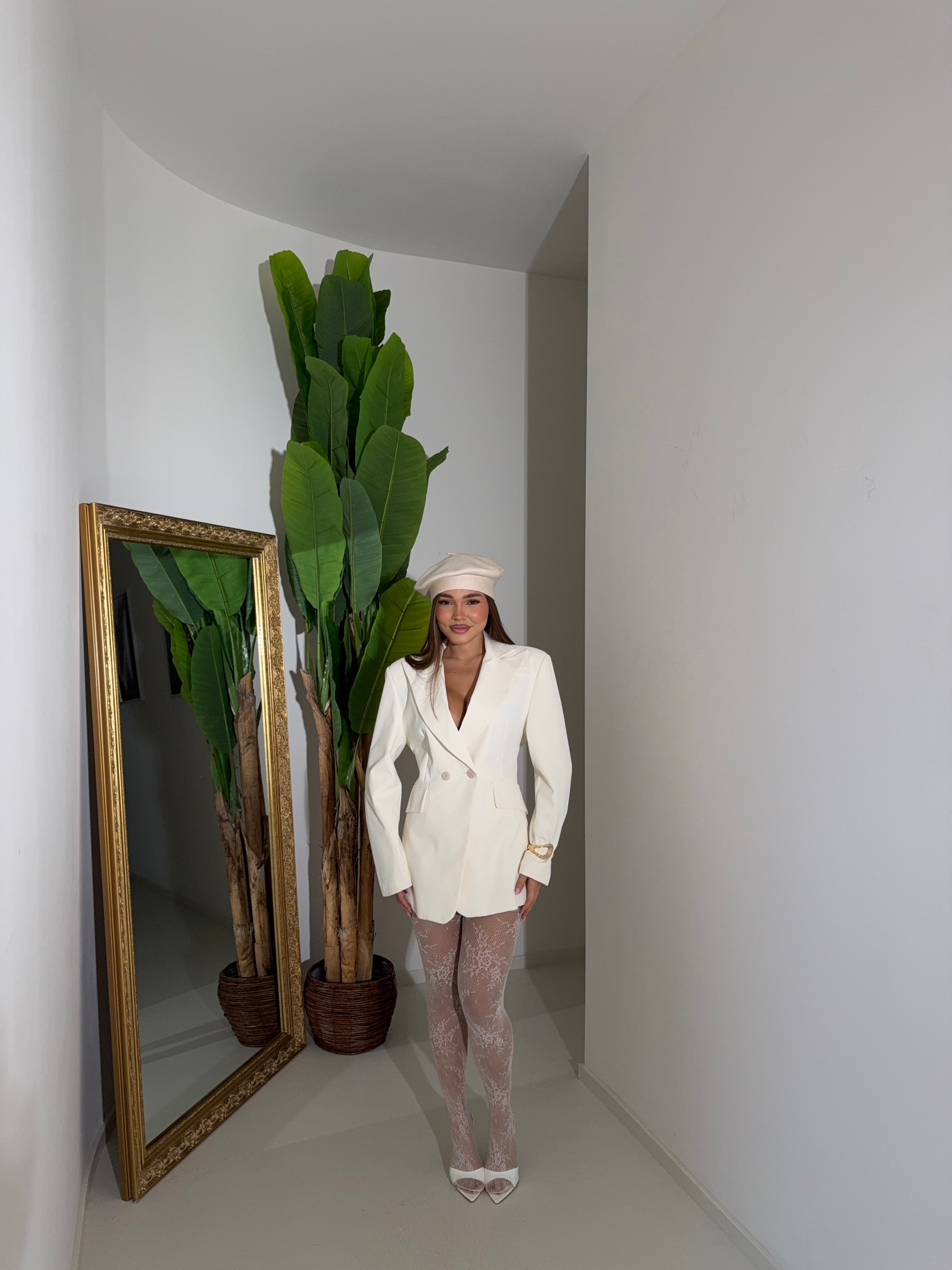 Blazer corinne lumina