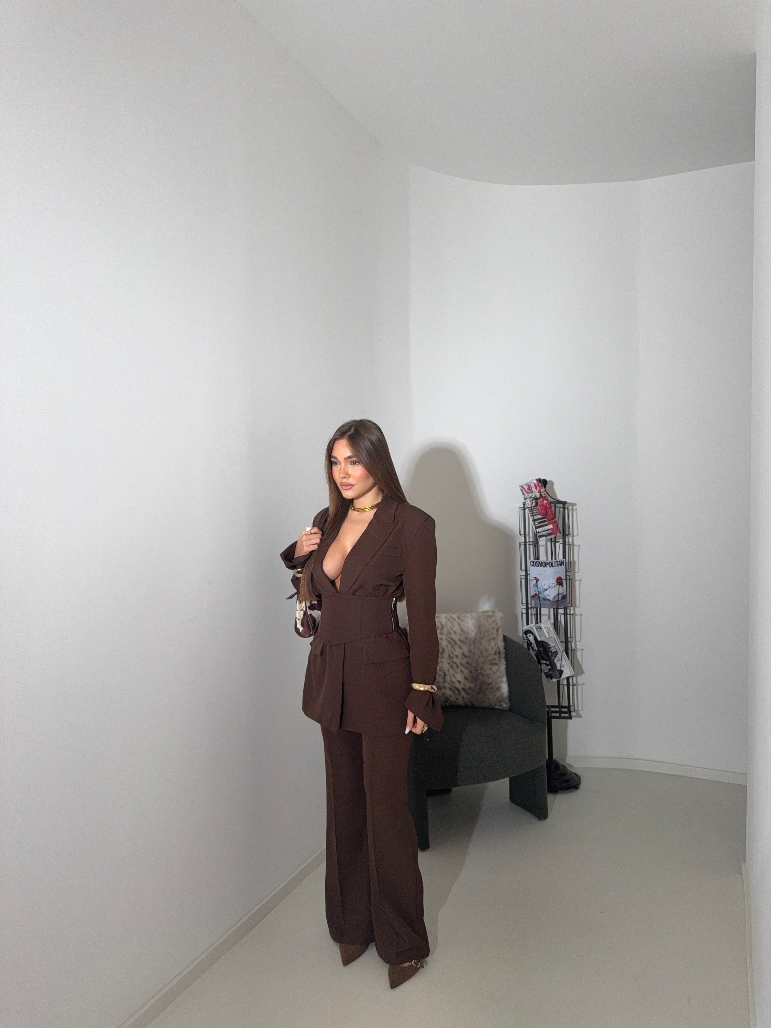 SUITS ME by Rita Quindici