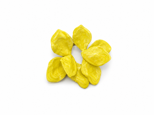 Orecchini Flora