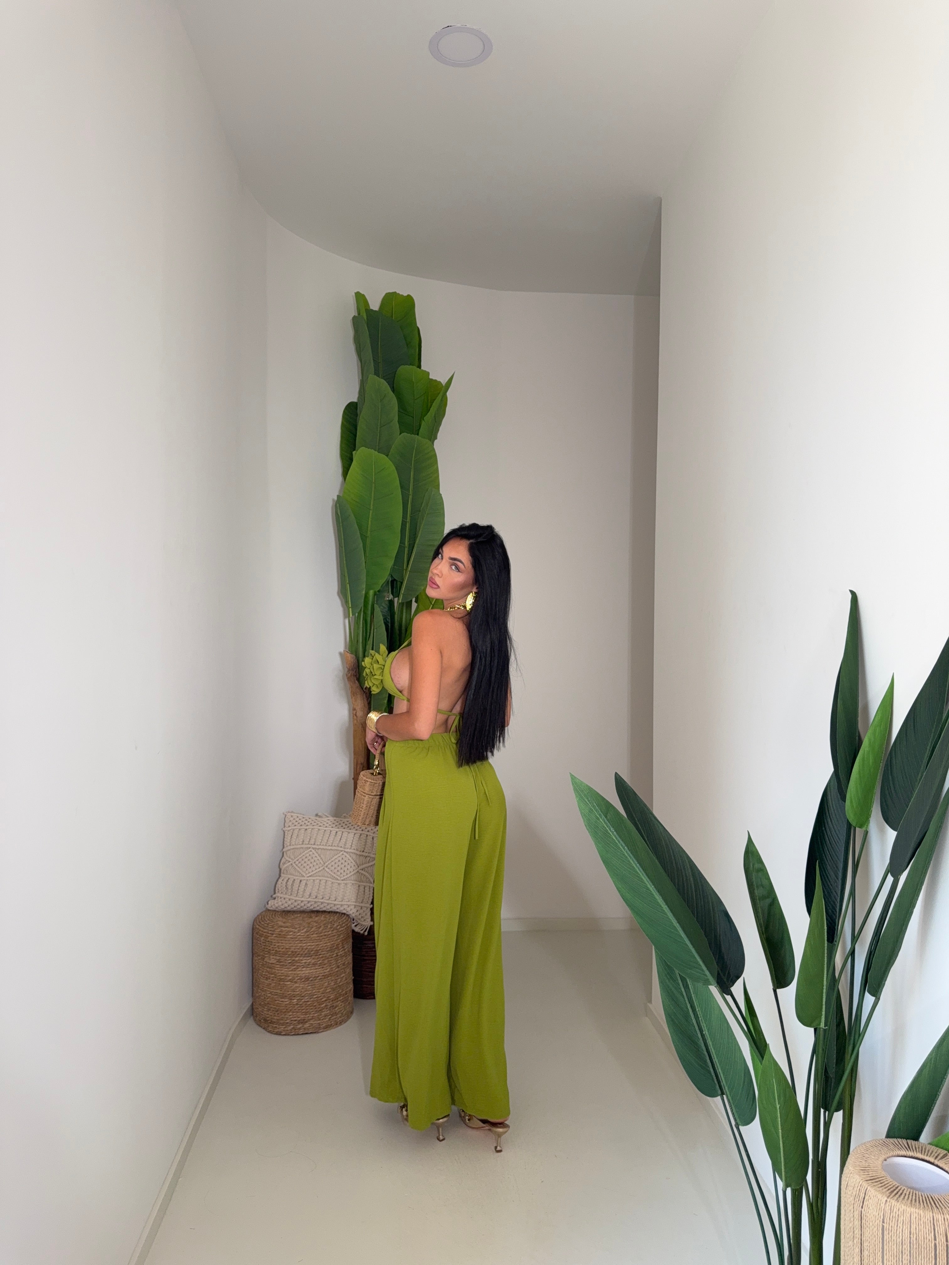 SUITS ME by Rita Quindici