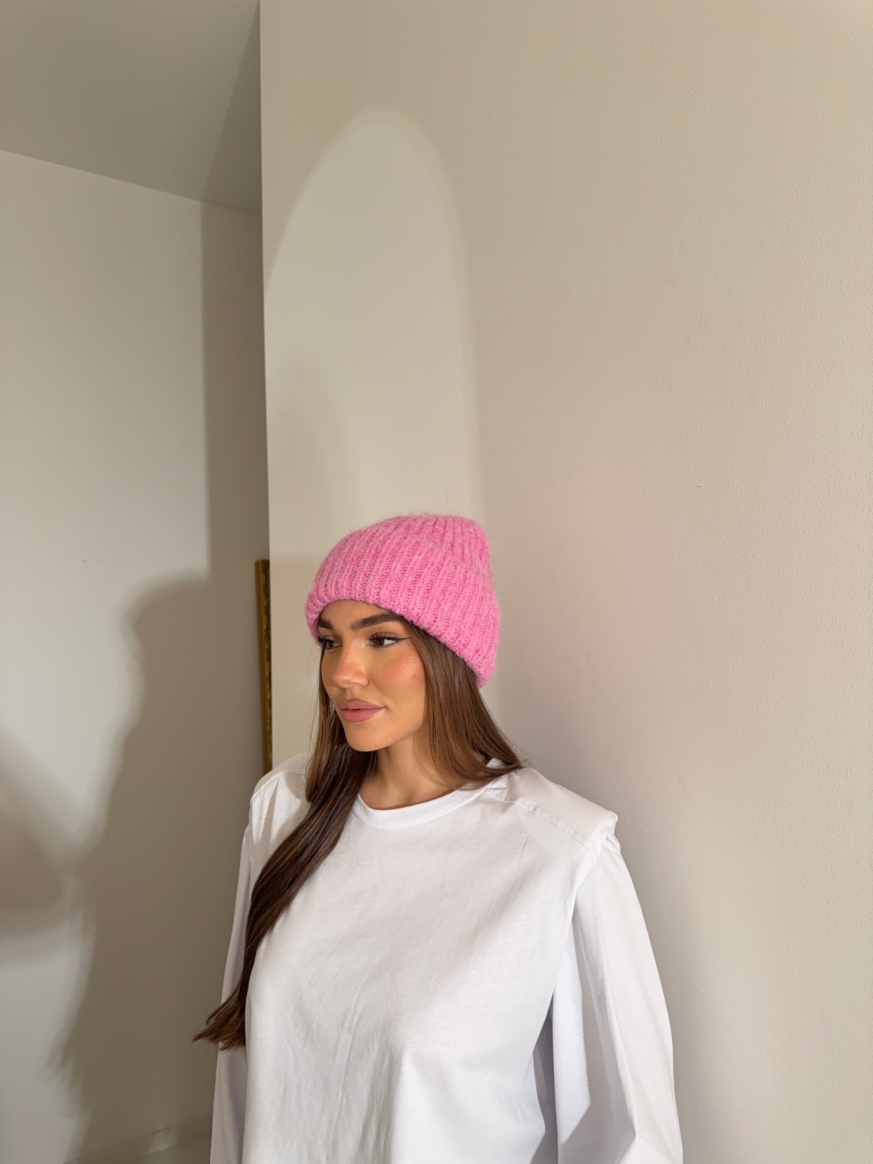 Cappello Elsa varianti