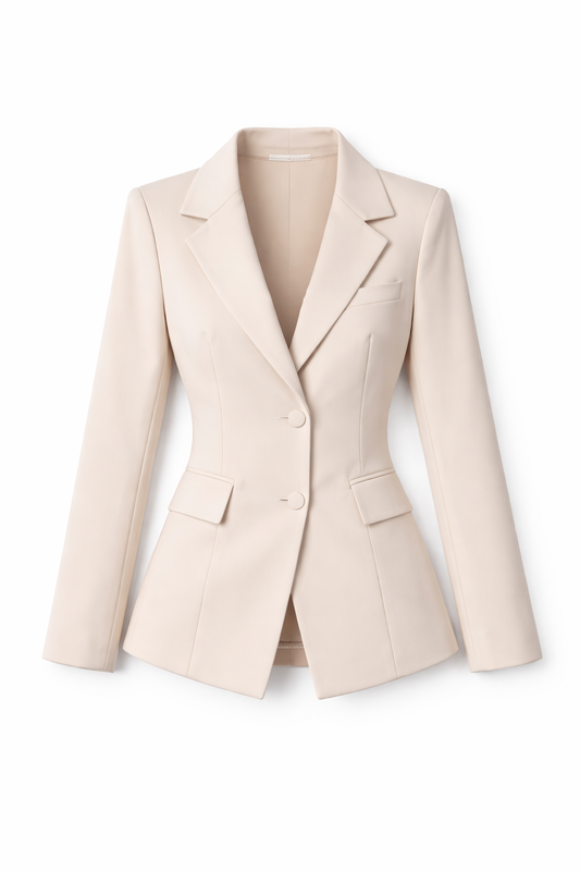 Blazer INTRECCIO varianti