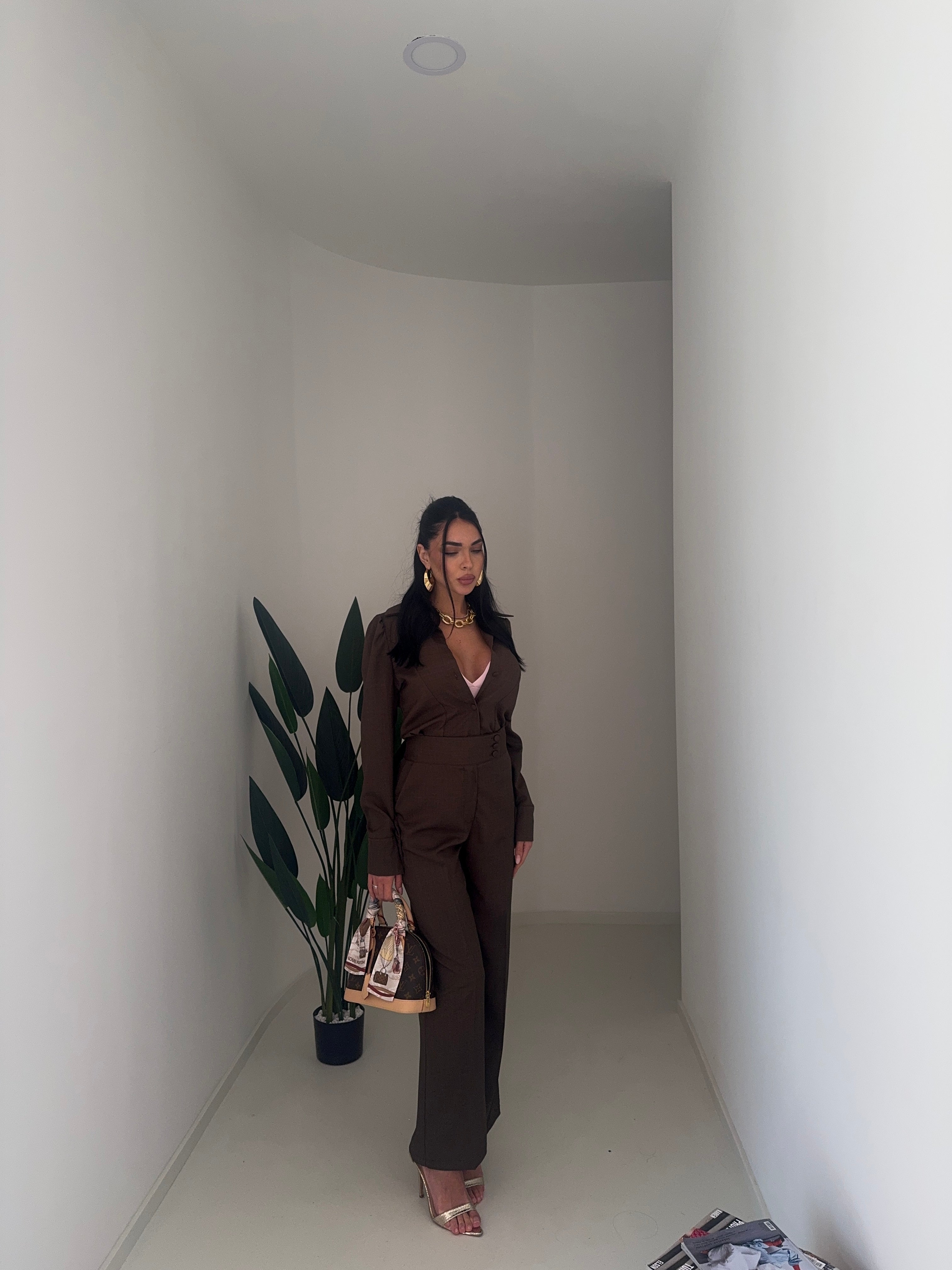 SUITS ME by Rita Quindici