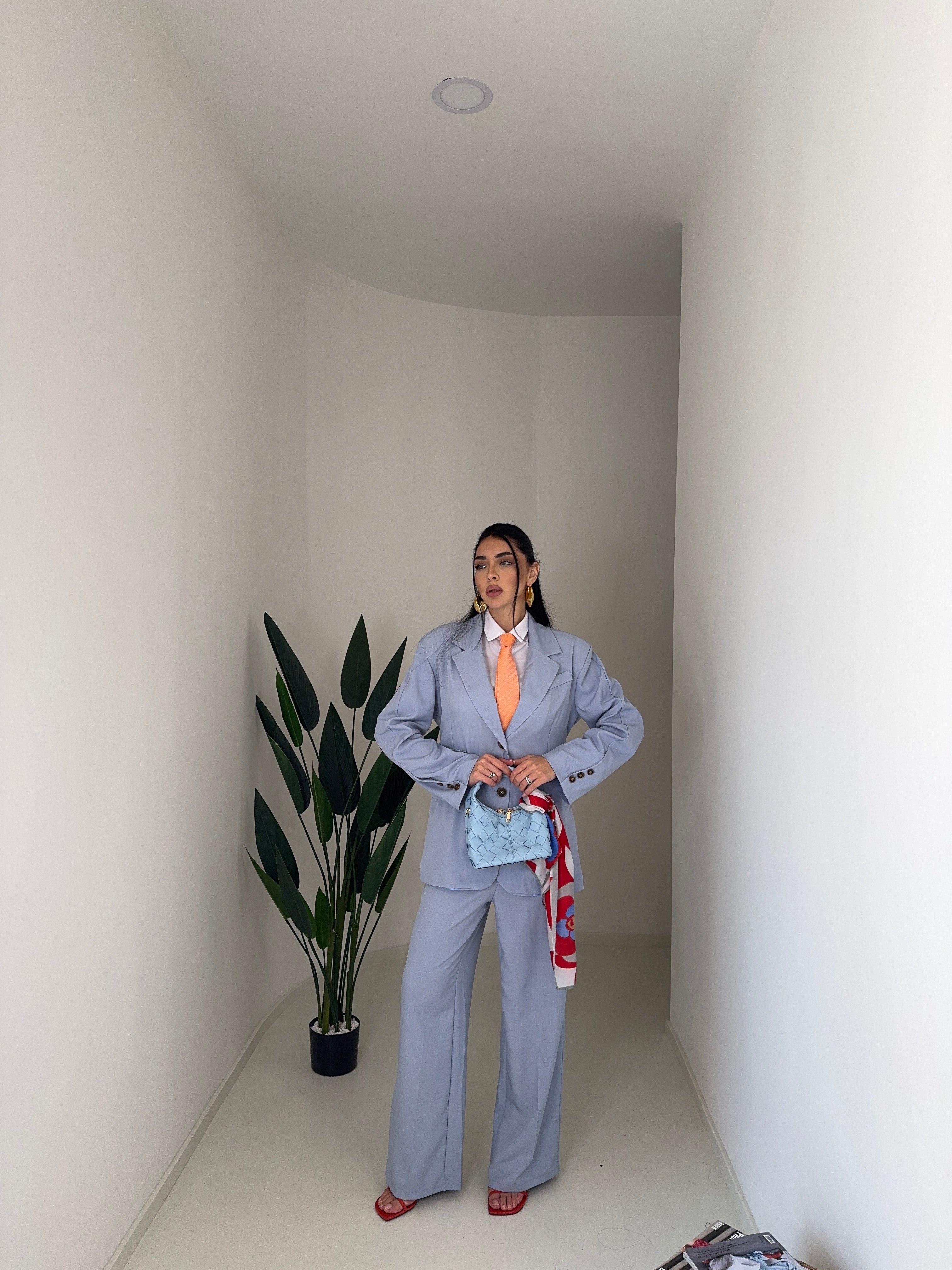 SUITS ME by Rita Quindici