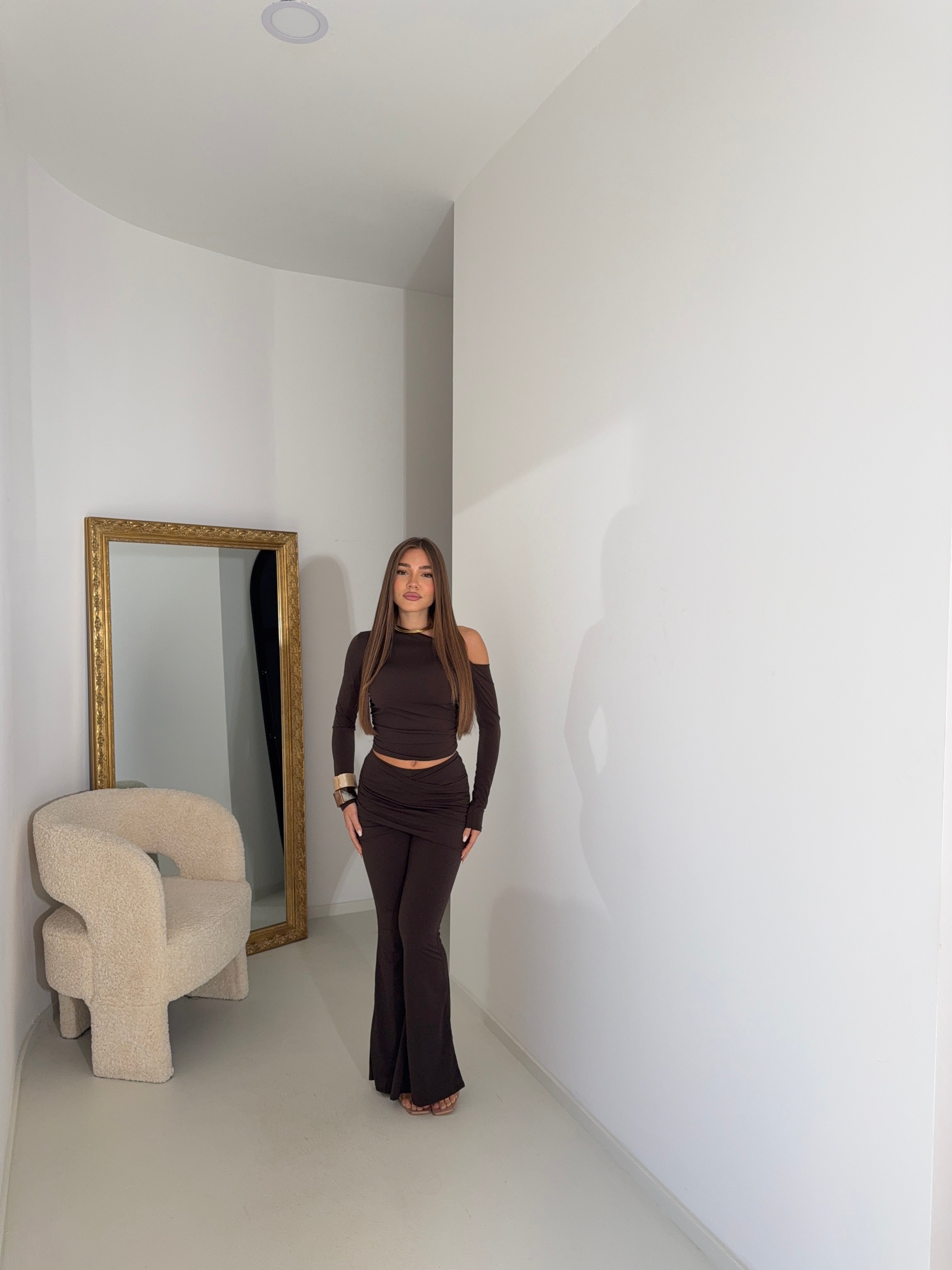 SUITS ME by Rita Quindici