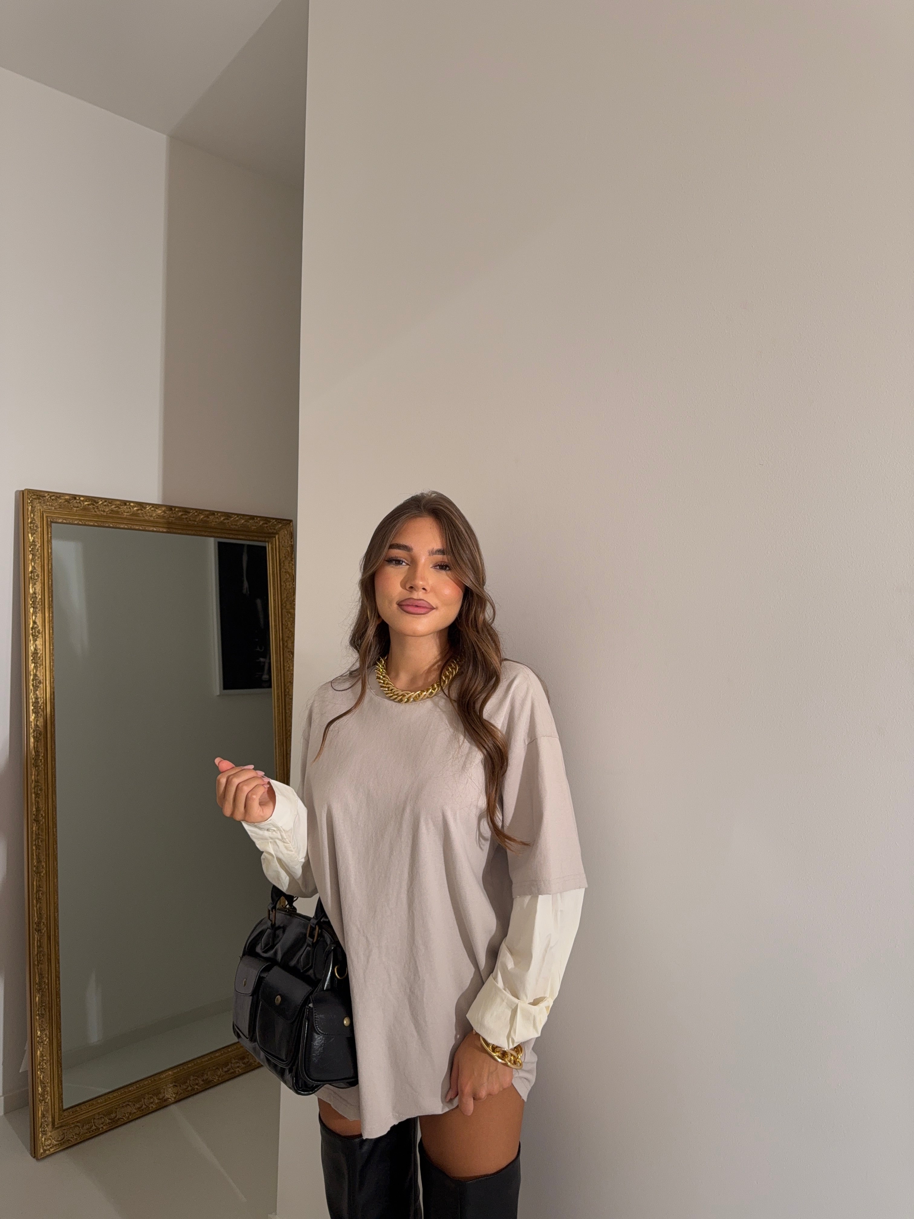 SUITS ME by Rita Quindici
