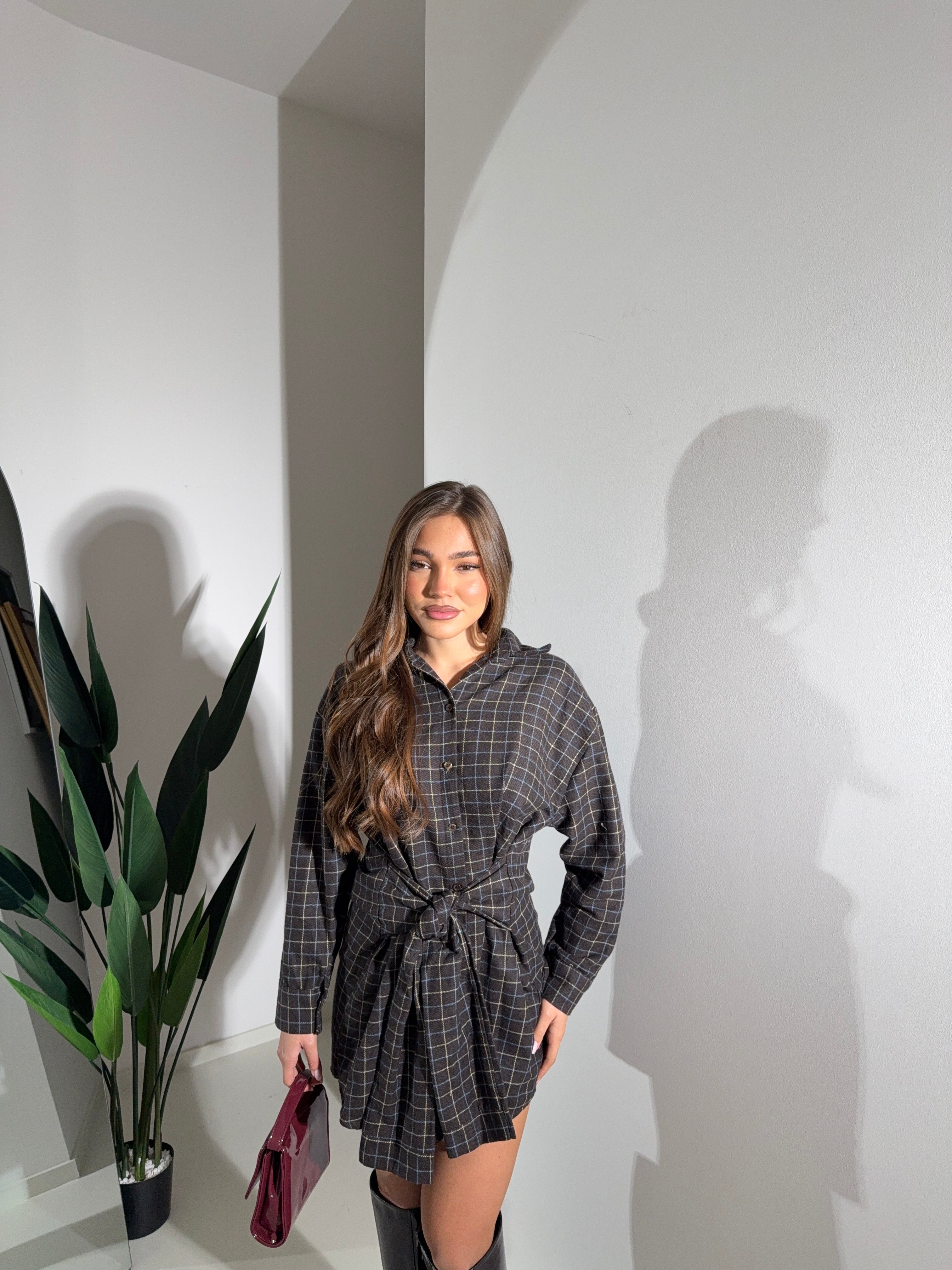 SUITS ME by Rita Quindici