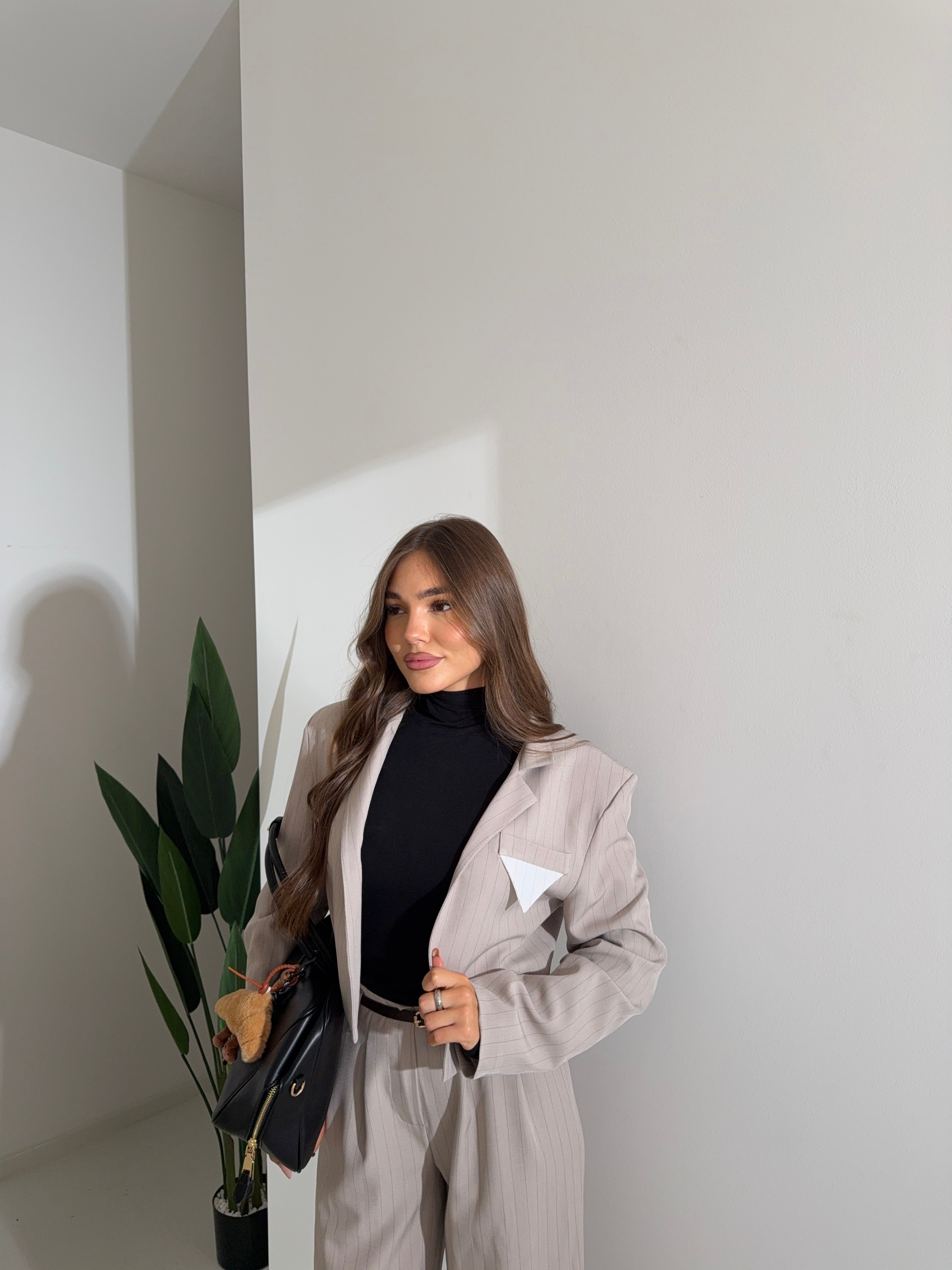 SUITS ME by Rita Quindici