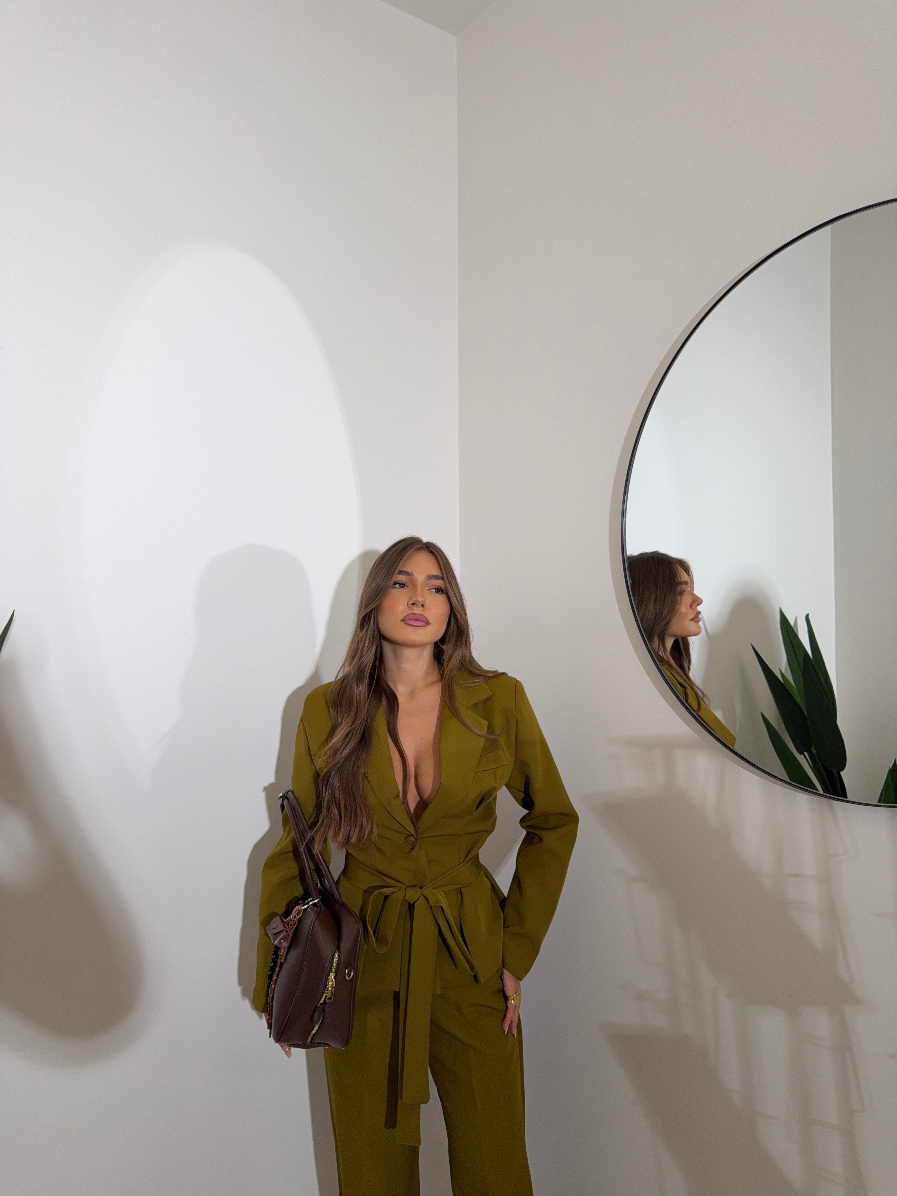 SUITS ME by Rita Quindici
