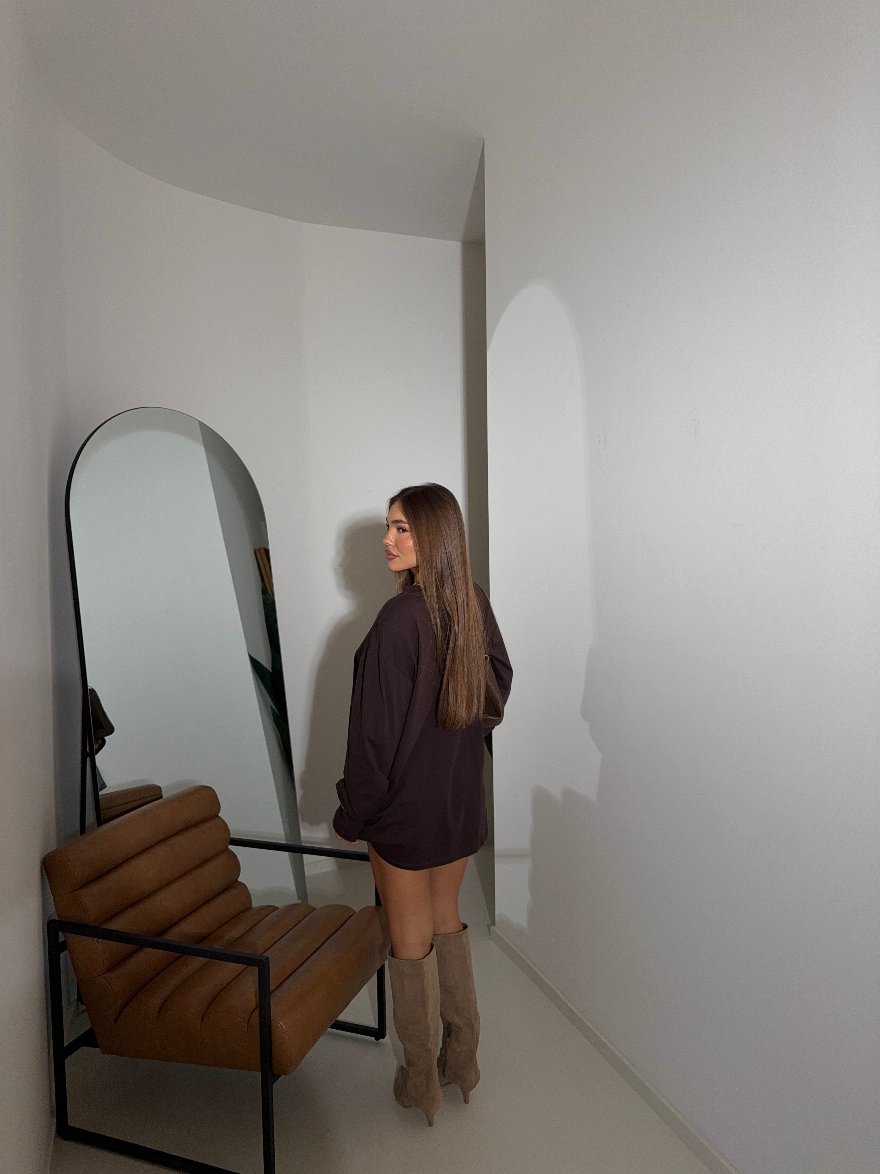 SUITS ME by Rita Quindici