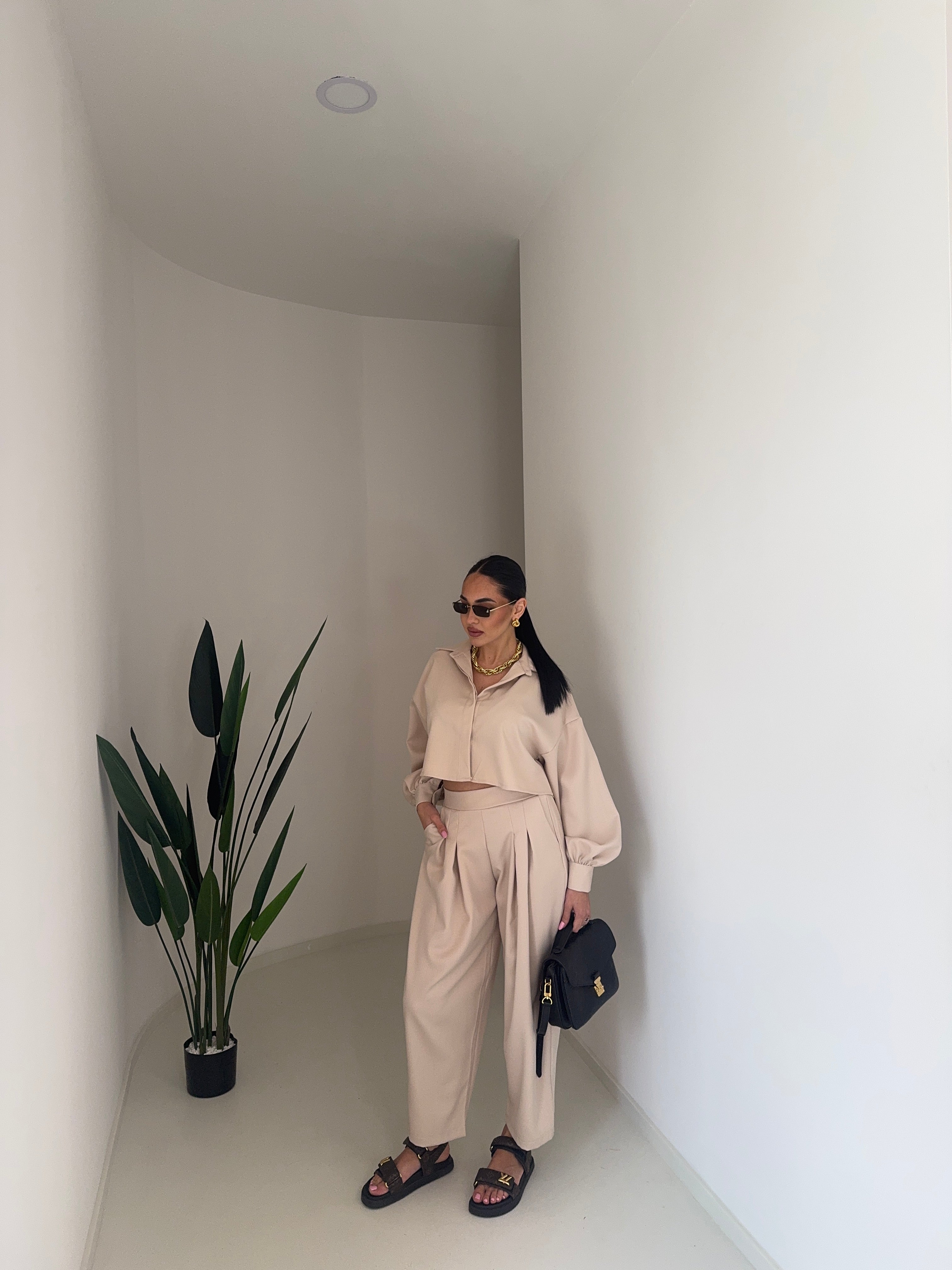 SUITS ME by Rita Quindici