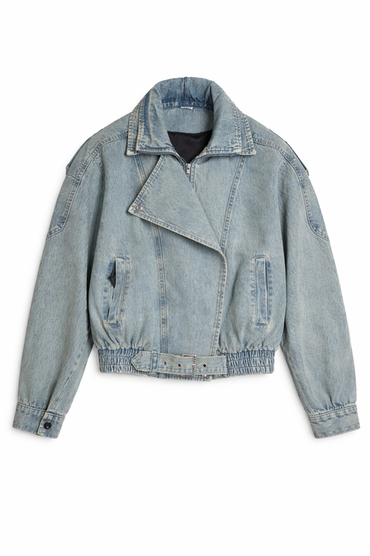 Jacket POLLY jeans