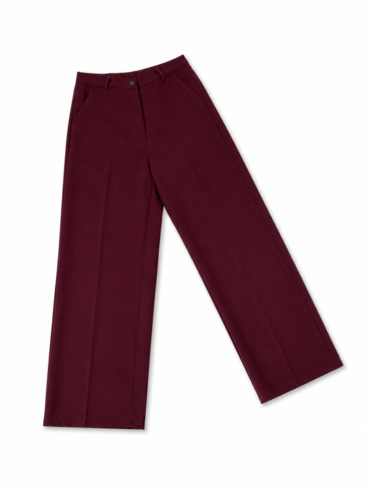 Pants river