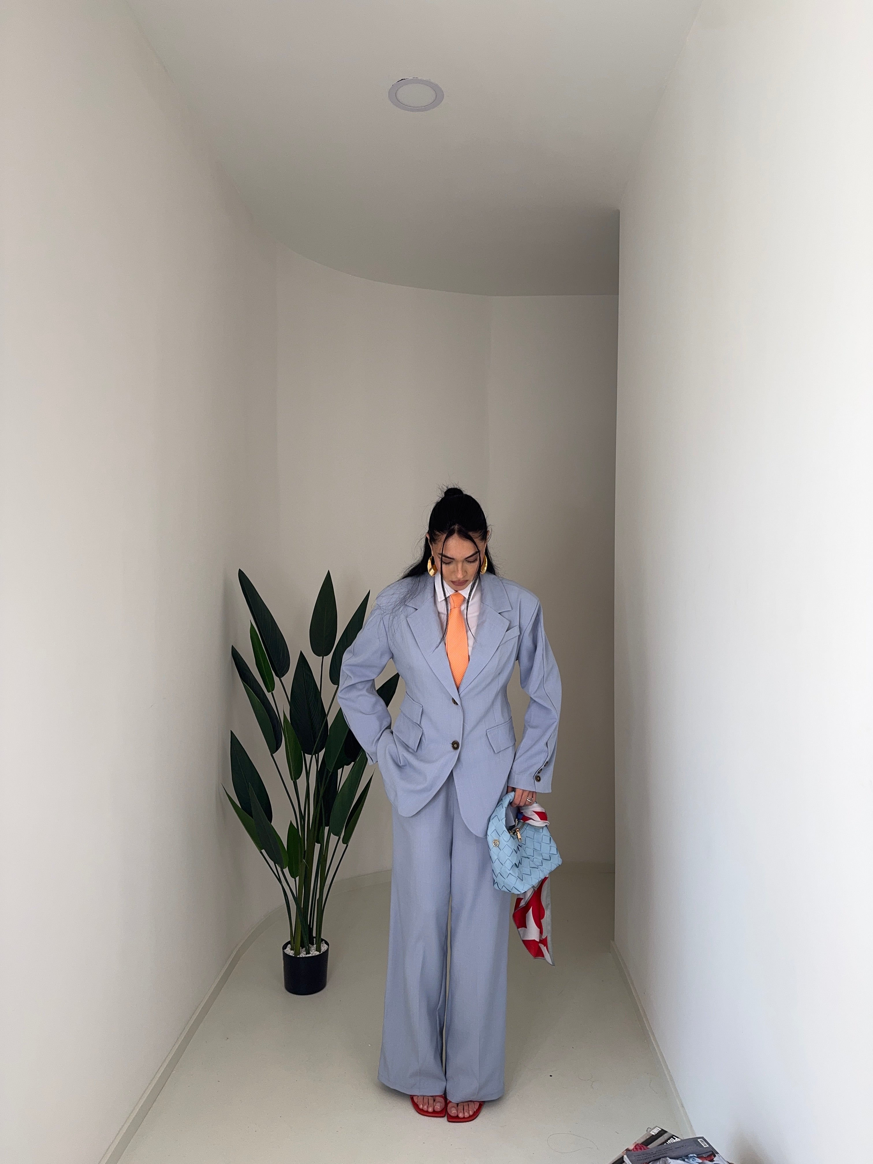 SUITS ME by Rita Quindici