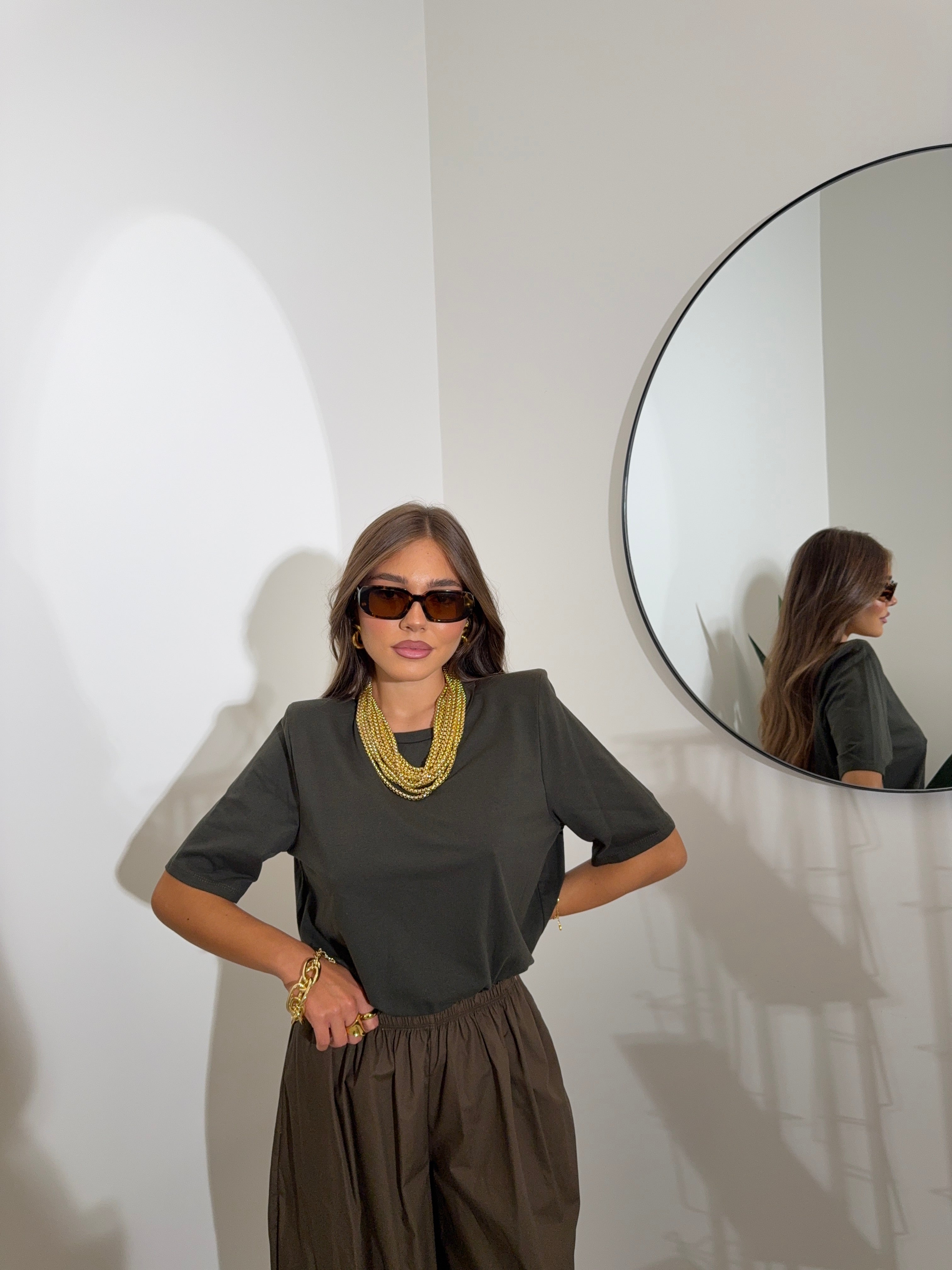 SUITS ME by Rita Quindici