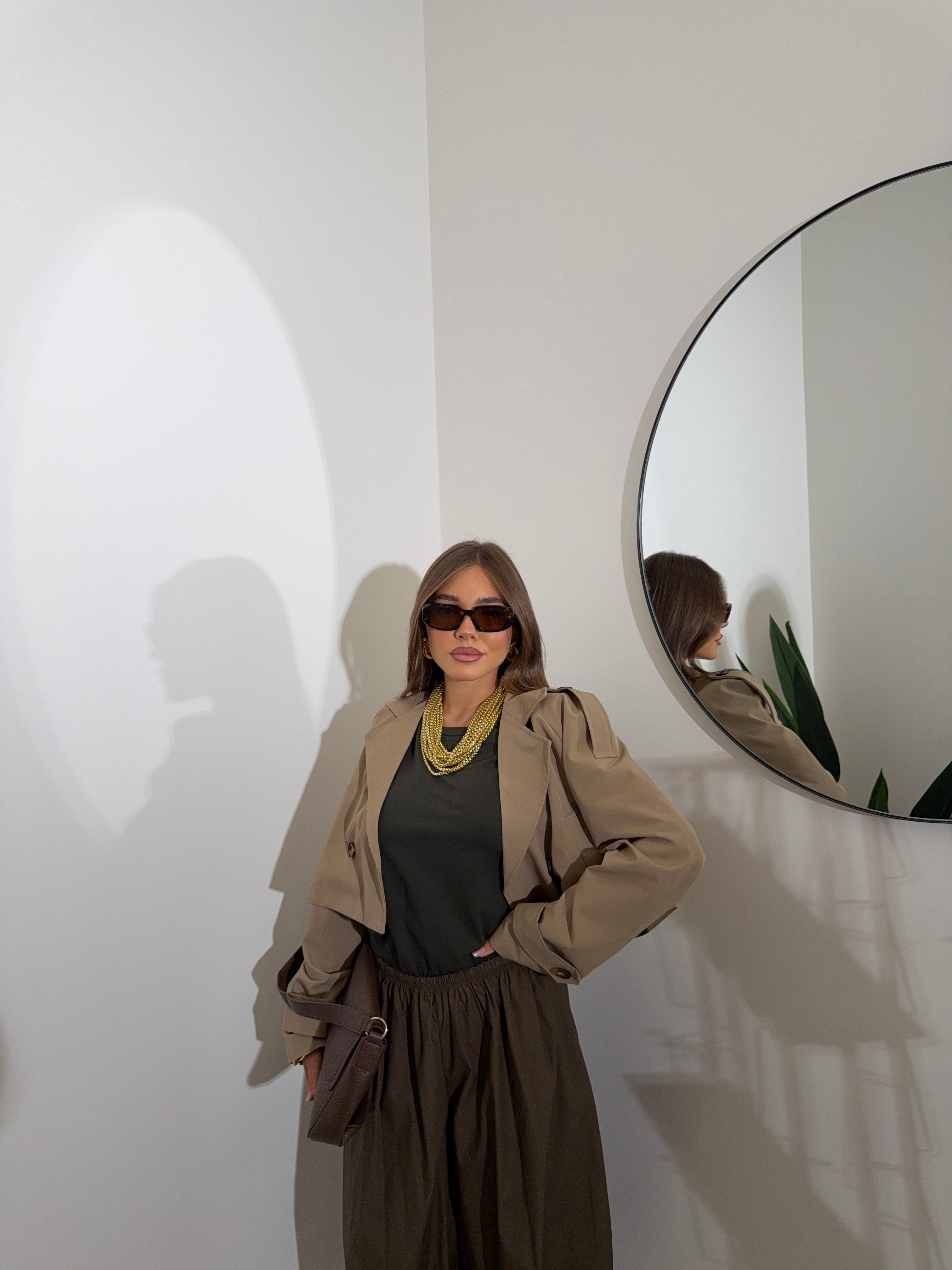 SUITS ME by Rita Quindici