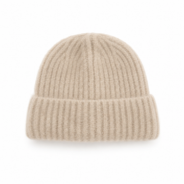 Cappello in lana